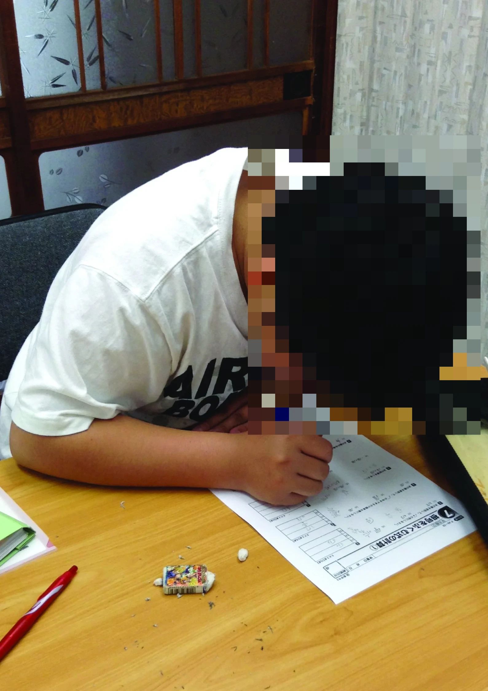 安澤数学教室 高宮町教室のサムネイル画像 4