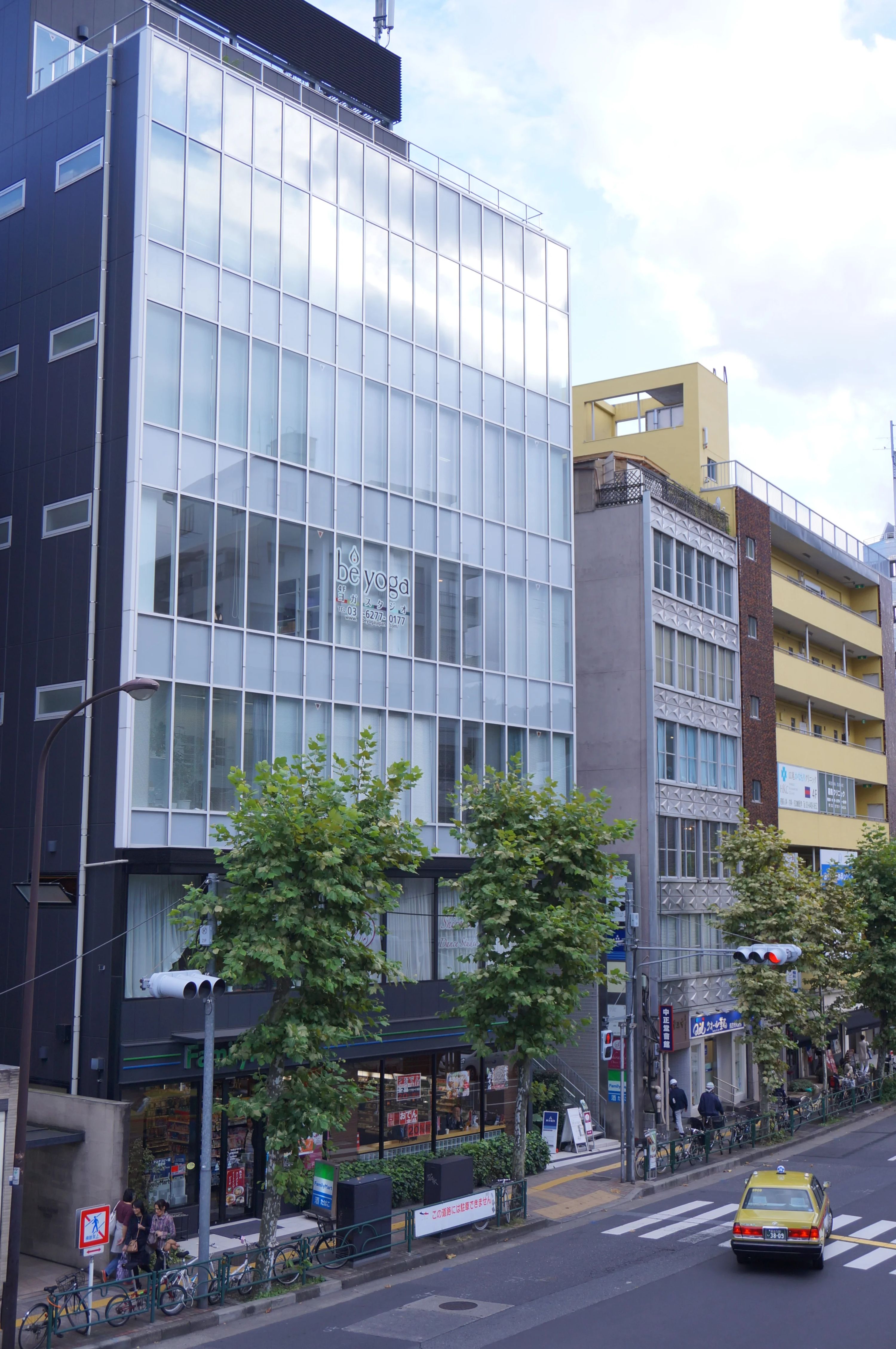 ベネッセ文章表現教室 広尾教室のサムネイル画像 2