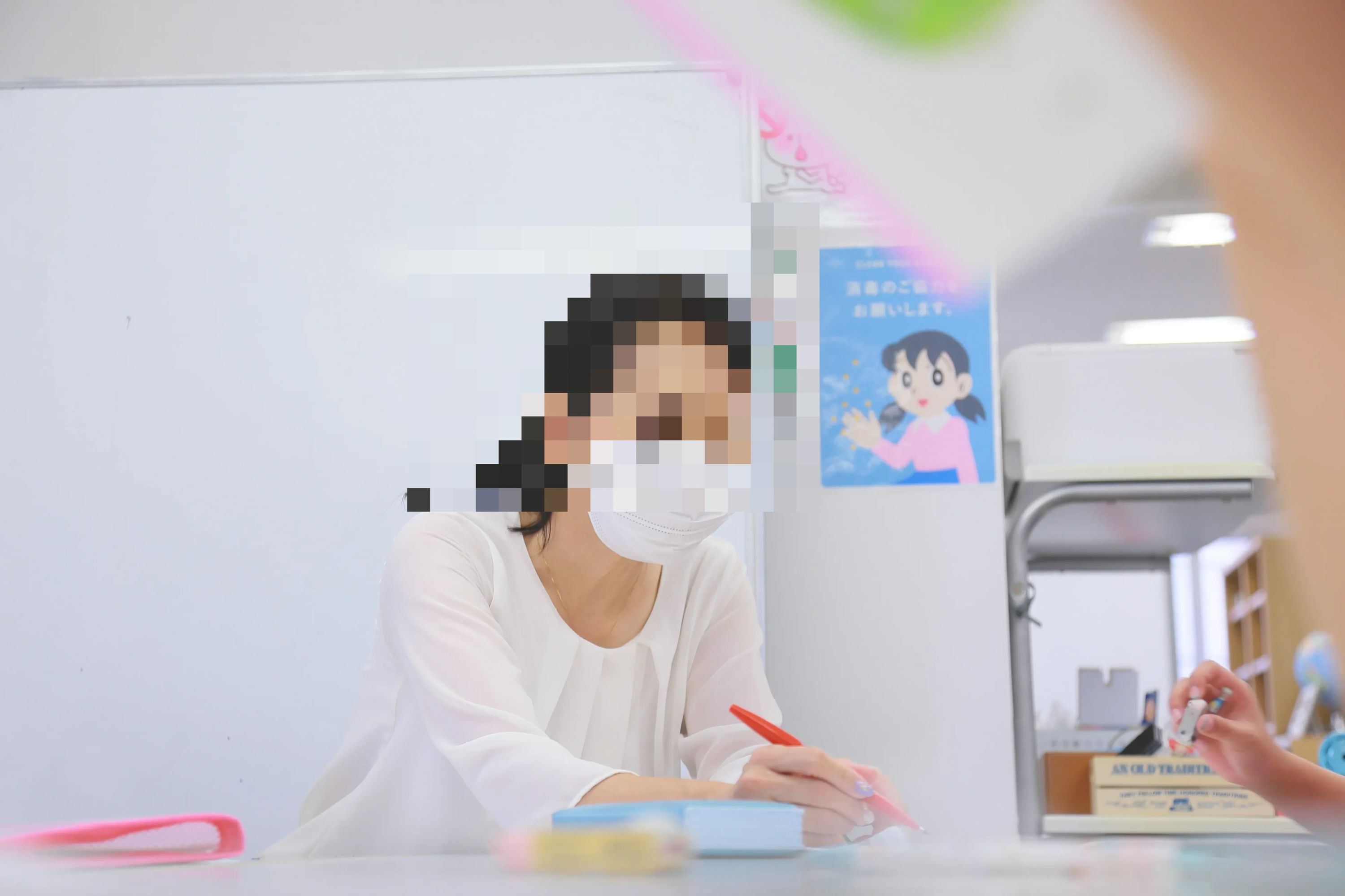 あおぞら作文教室 五反野本校のサムネイル画像 2