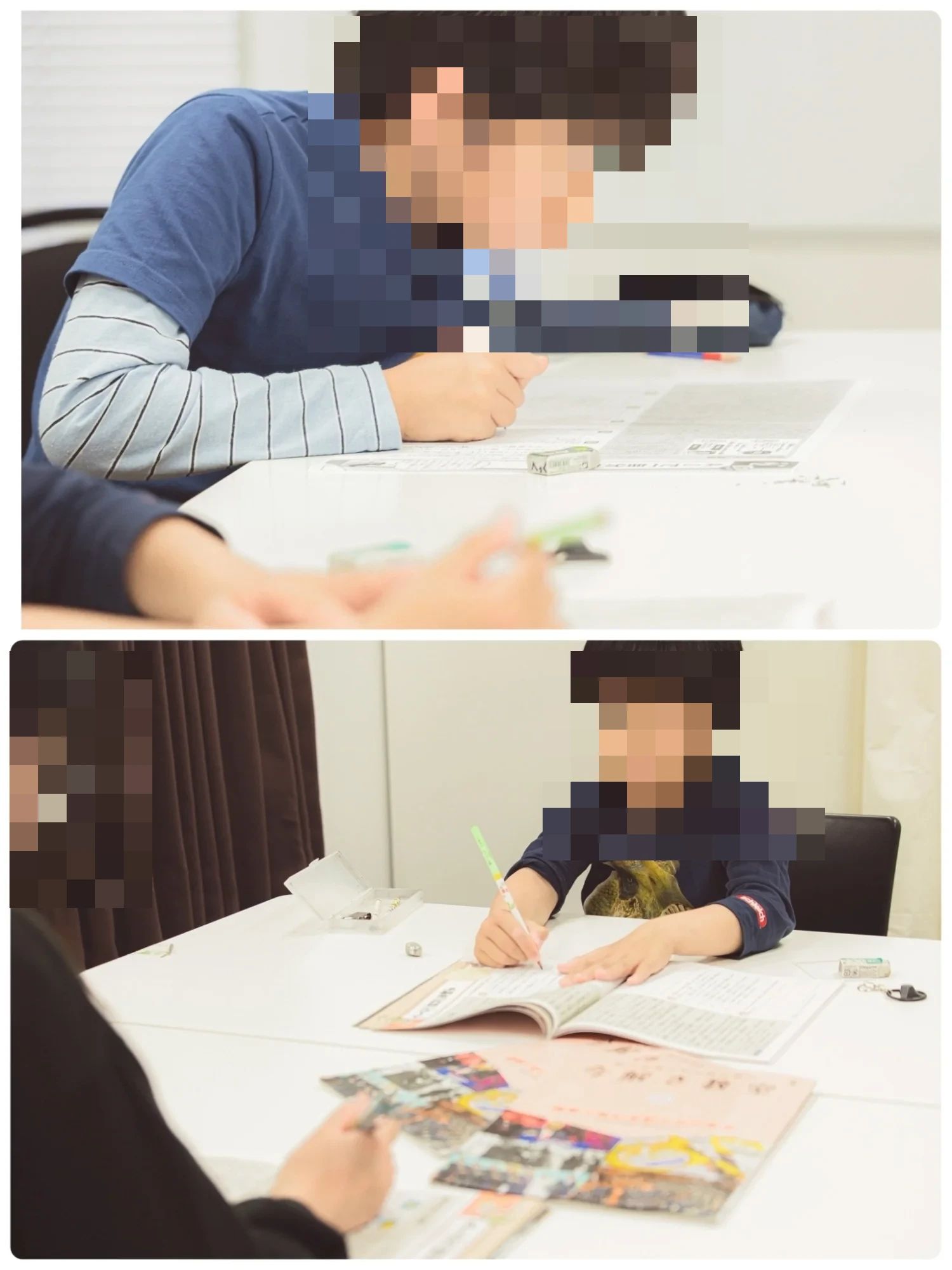 あおぞら作文教室 五反野本校のサムネイル画像 4