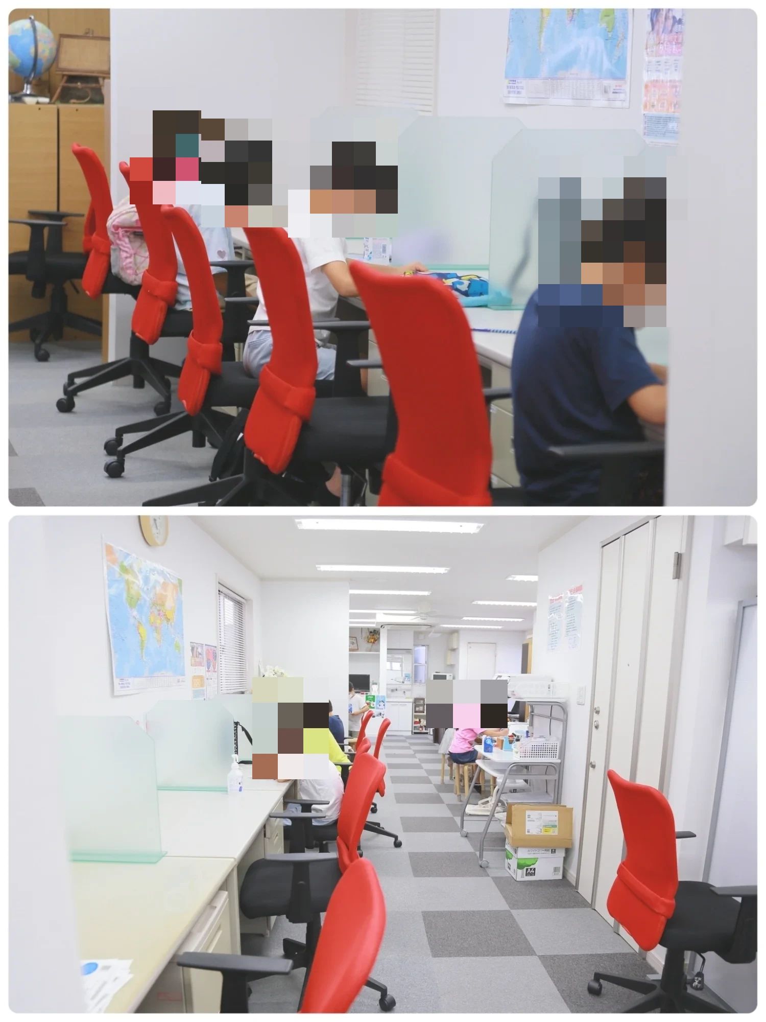 あおぞら作文教室 五反野本校のサムネイル画像 5