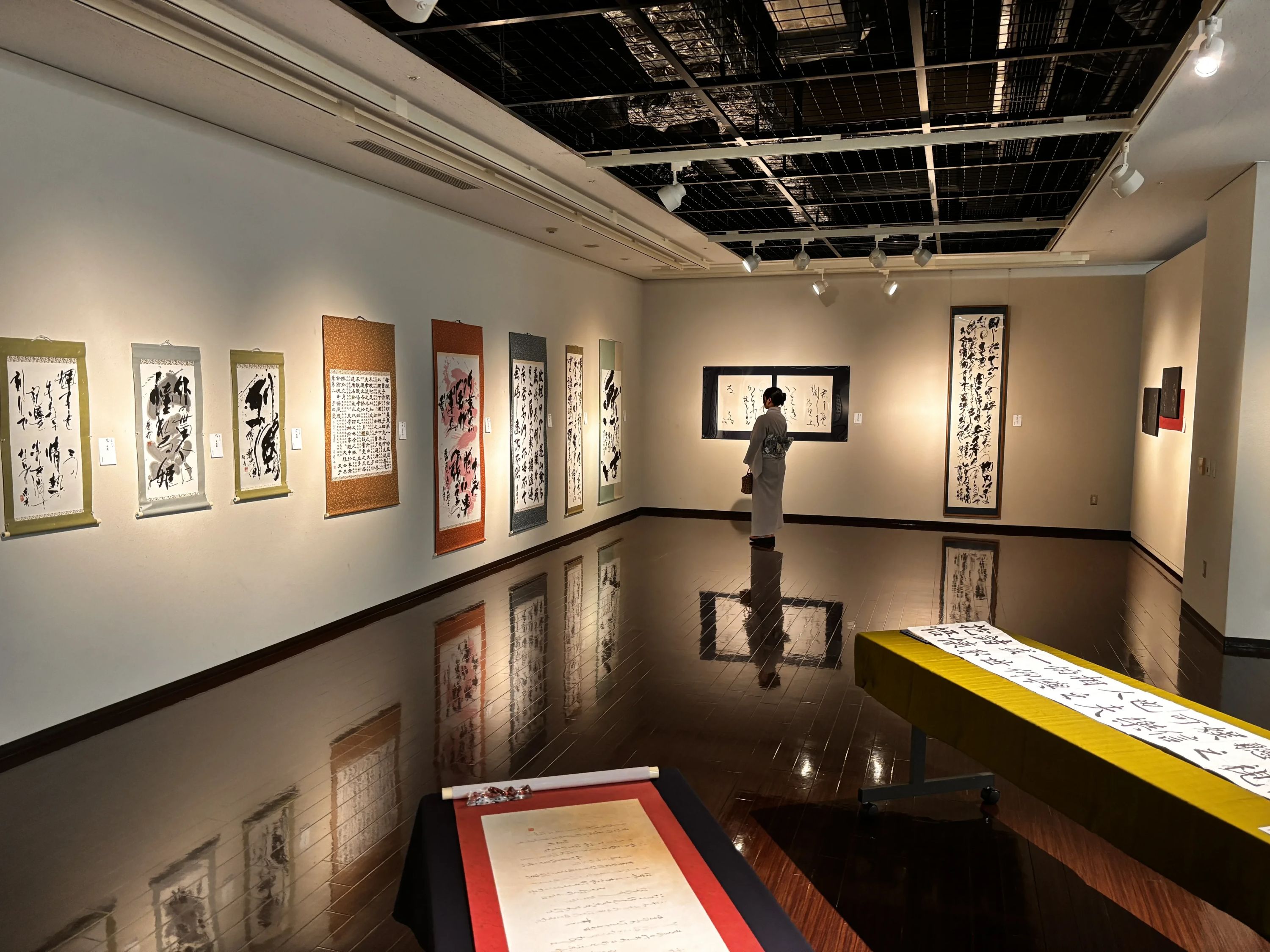 陽光会石原書道教室 幕別教室のサムネイル画像 4