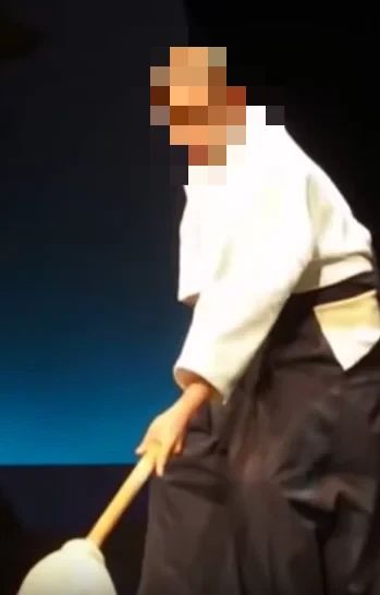 小樽書道教室 臥牛社 稲穂教室のサムネイル画像 5