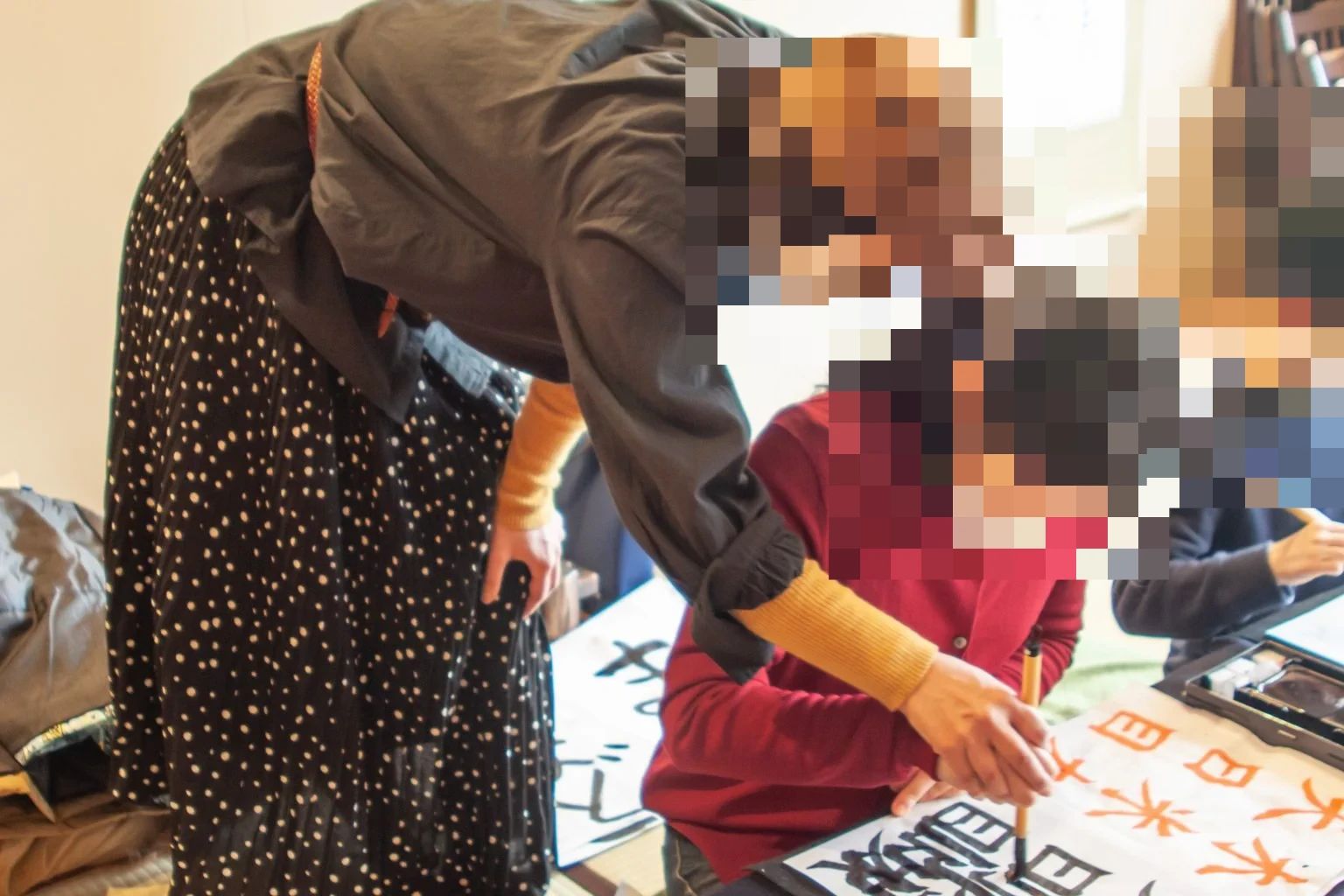 かえで書道苑 豊平教室のサムネイル画像 4