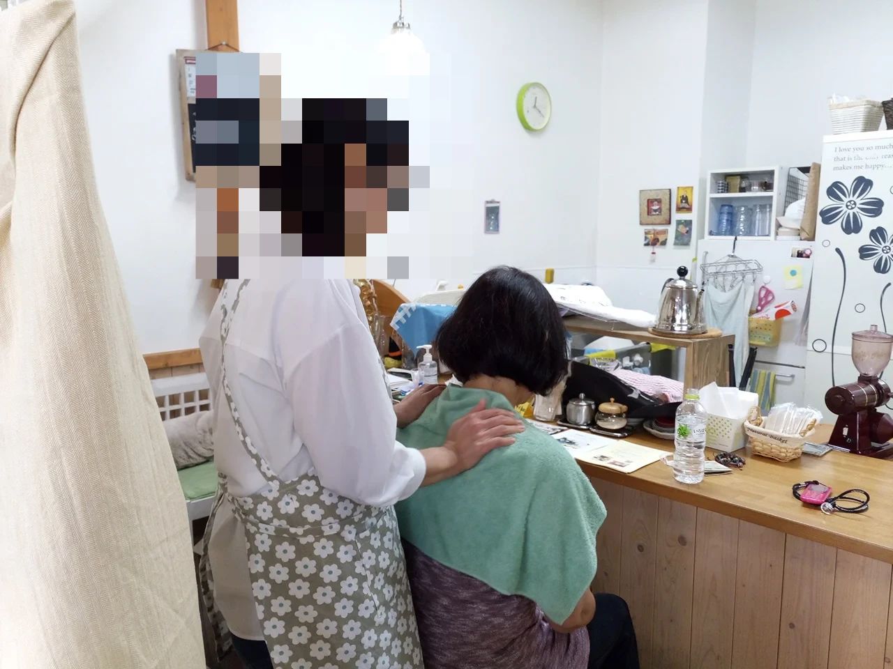 手稲にｷﾃﾈ火曜ｶﾙﾁｬｰ 習字・書道 手稲本町教室のメイン画像