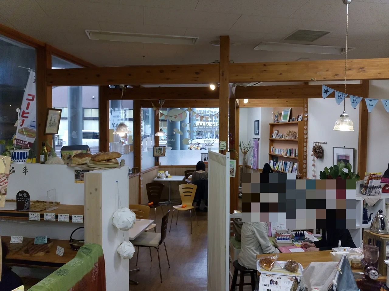 手稲にｷﾃﾈ火曜ｶﾙﾁｬｰ 習字・書道 手稲本町教室のサムネイル画像 3