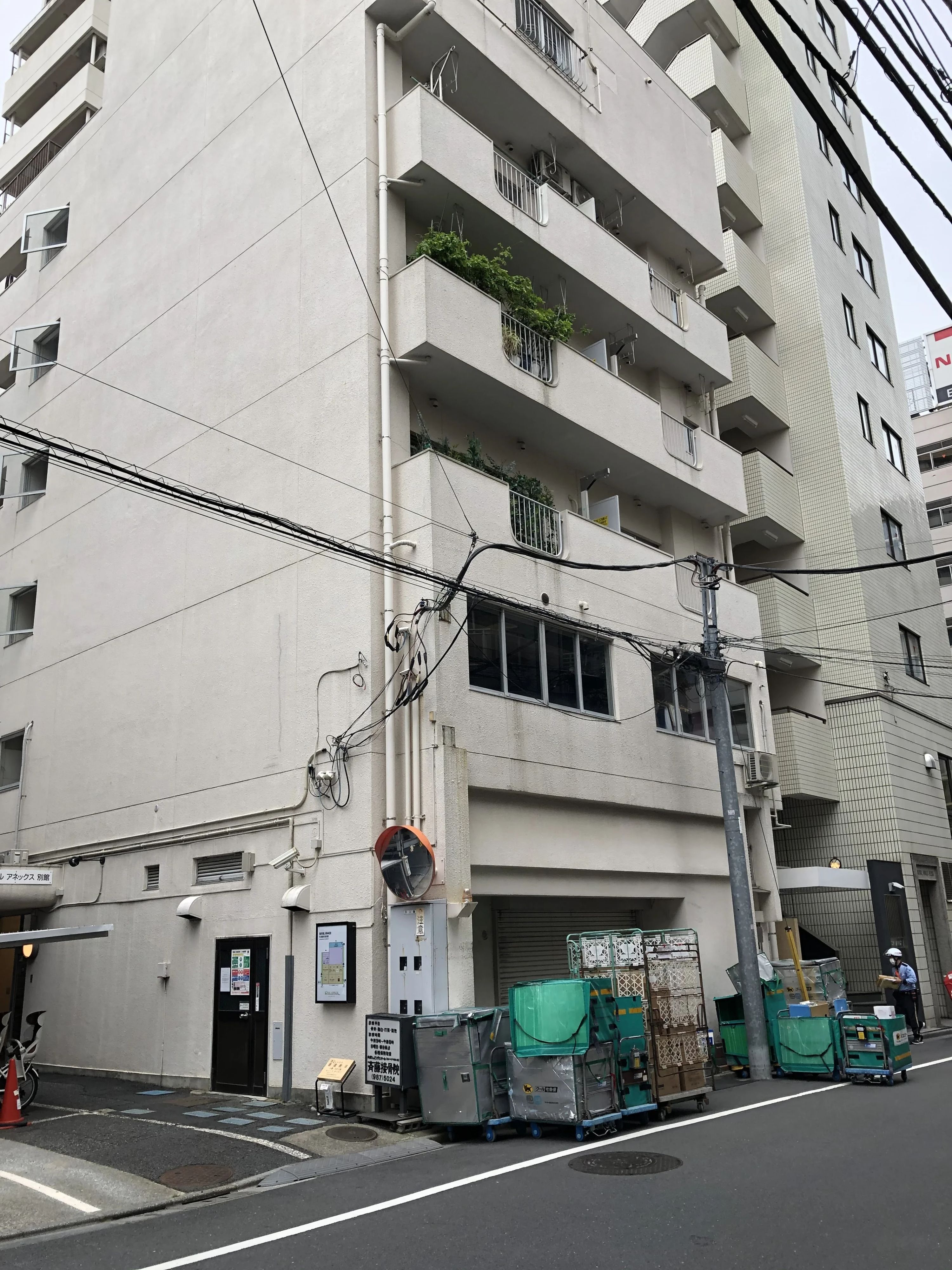 漢字とかなの書道教室 東池袋教室のメイン画像