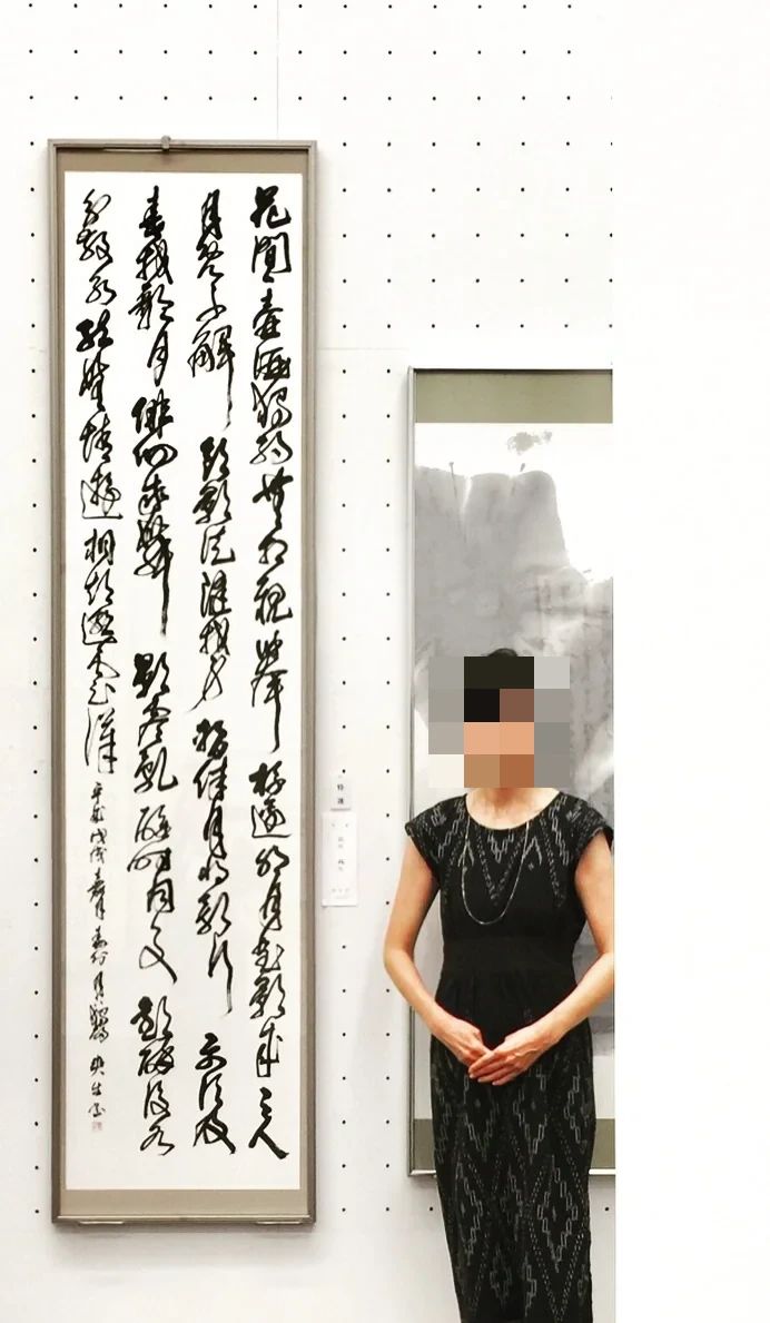 書真 習字・書道 西馬込教室のサムネイル画像 5