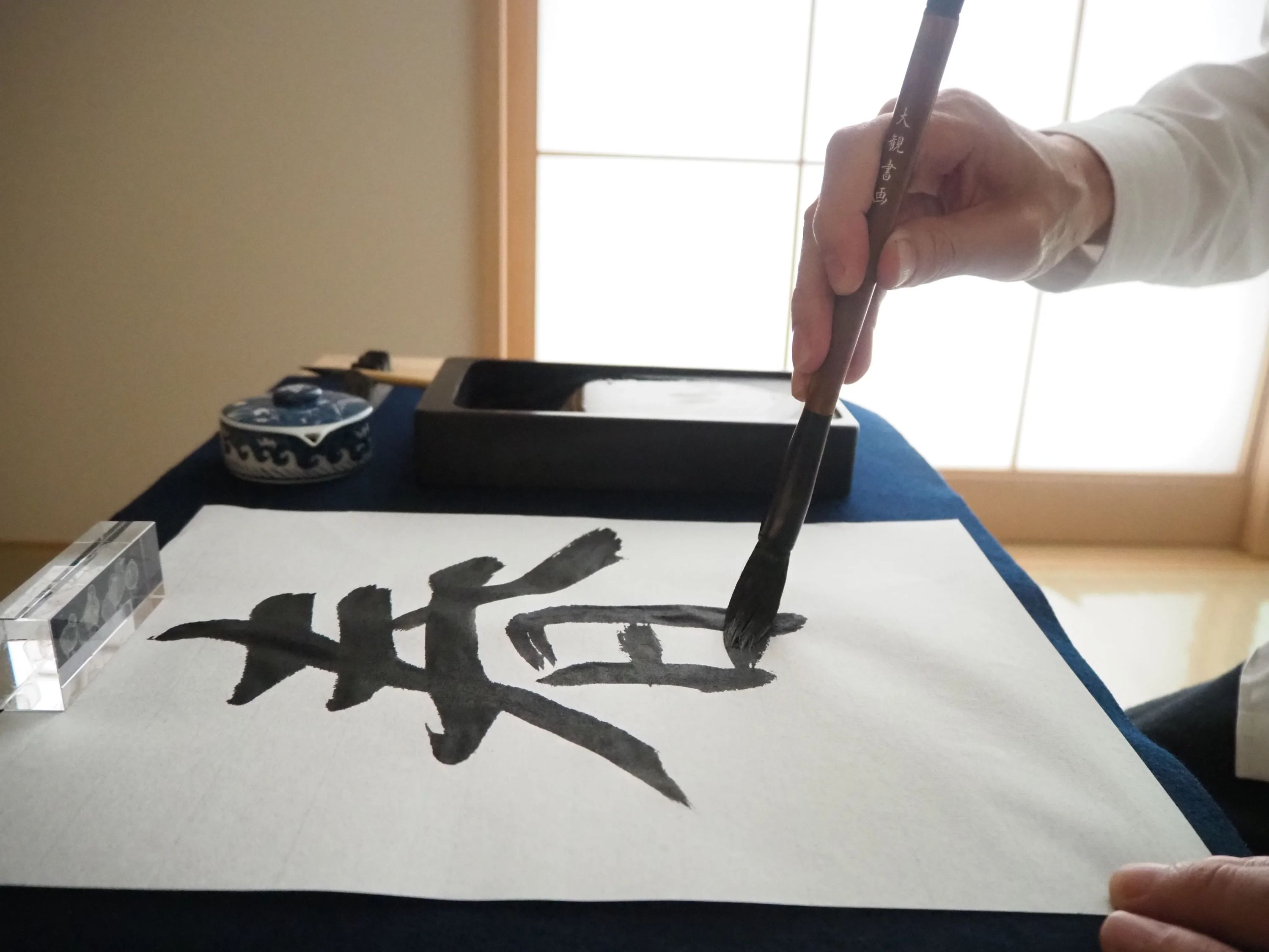 抱月書院 上池袋教室のメイン画像