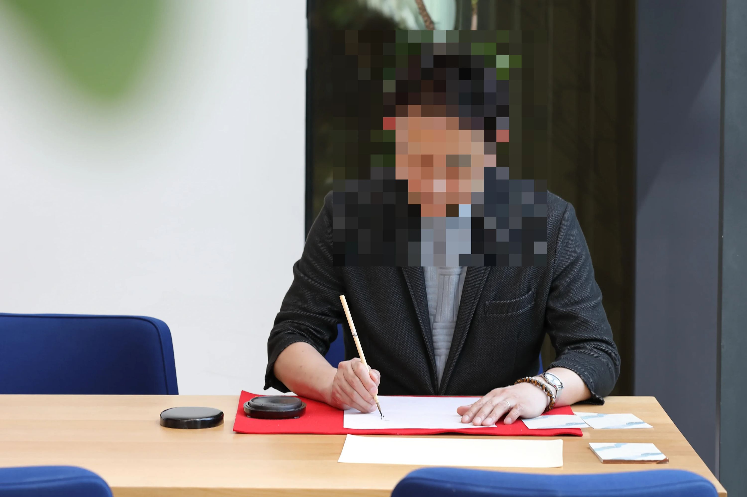 ポロンコレクションクラブ 習字・書道 青山校のサムネイル画像 3