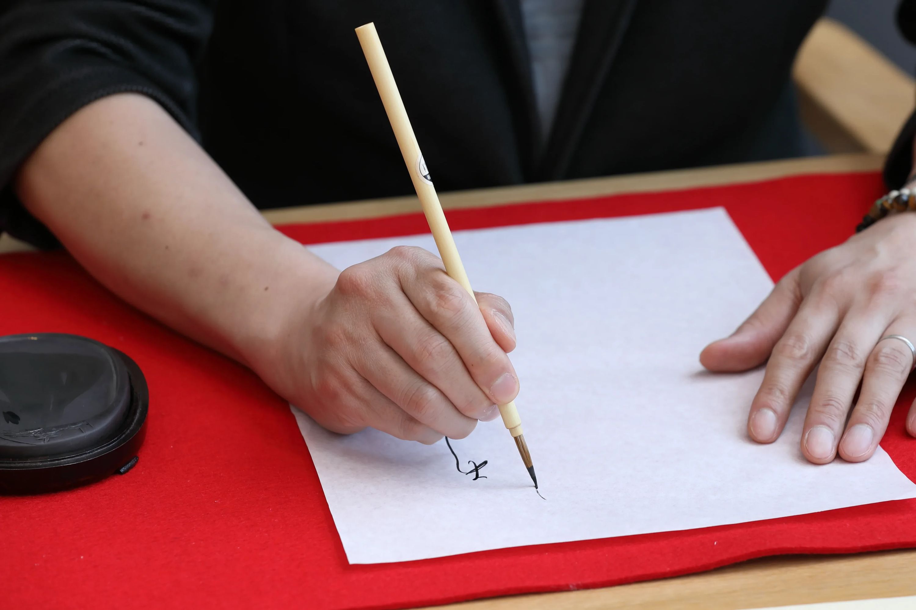 ポロンコレクションクラブ 習字・書道 青山校のサムネイル画像 4