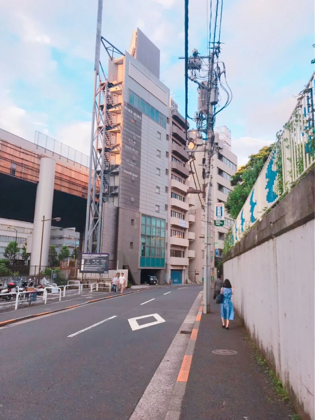 飯田橋大滝書道教室 飯田橋教室のサムネイル画像 5