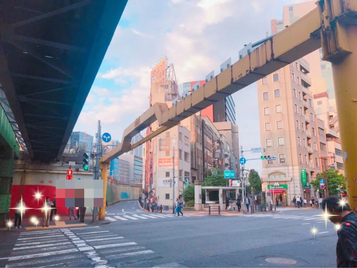 飯田橋大滝書道教室 飯田橋教室のメイン画像