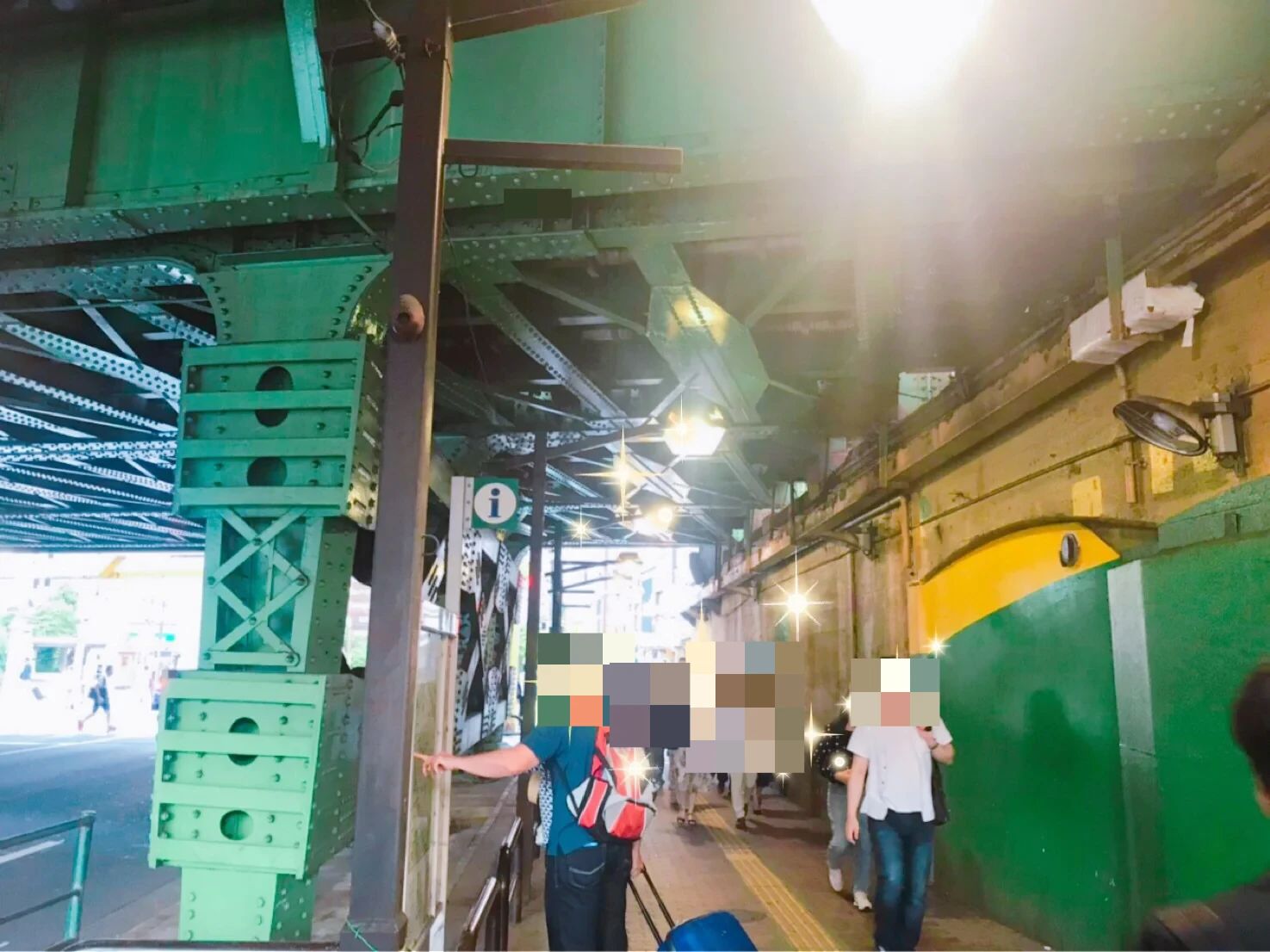 飯田橋大滝書道教室 飯田橋教室のサムネイル画像 4