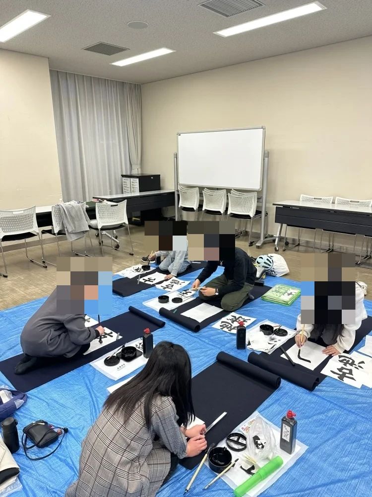 スリール書道教室 西葛西教室のサムネイル画像 4