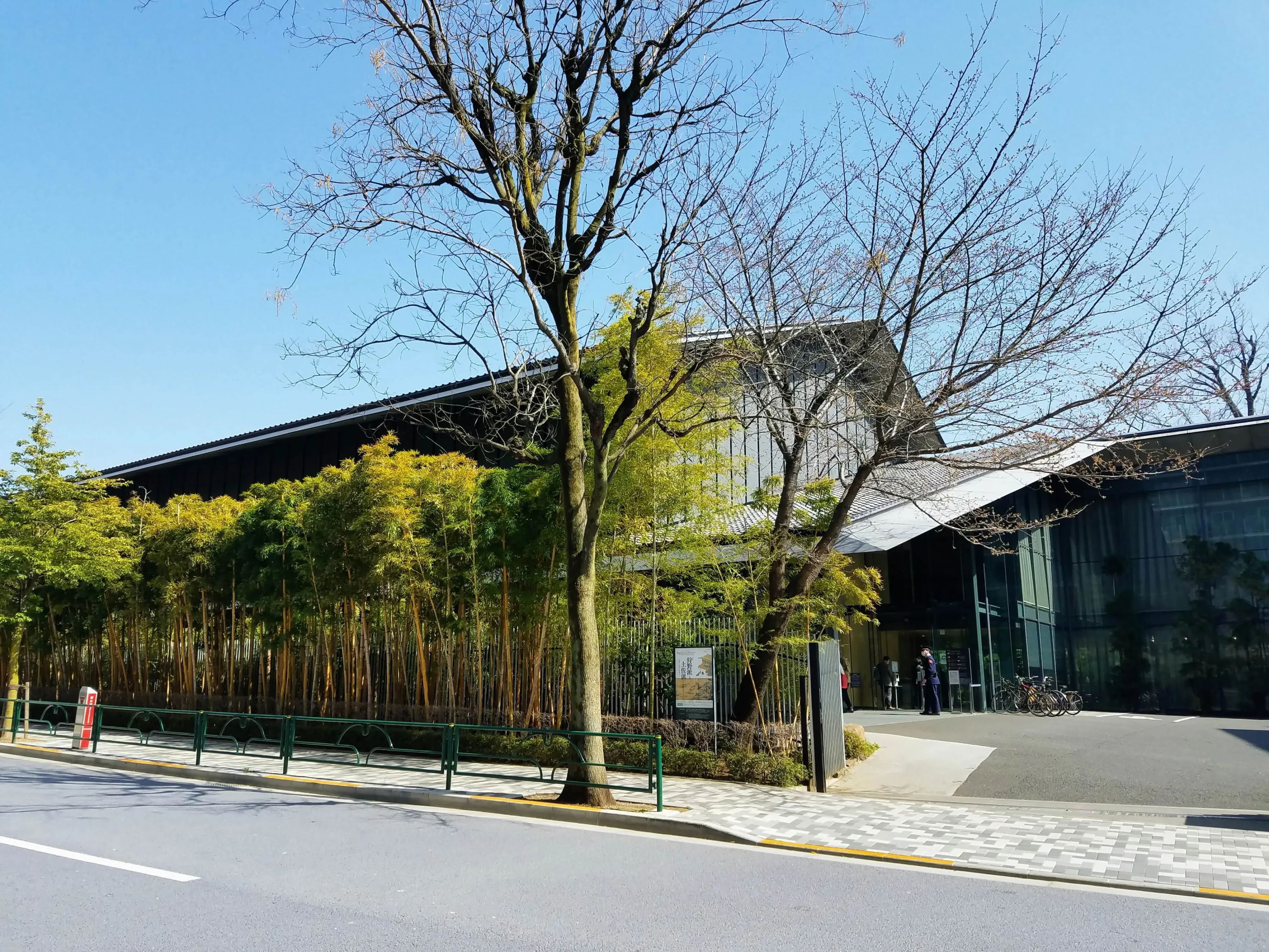 童観書道教室 南青山教室のサムネイル画像 2