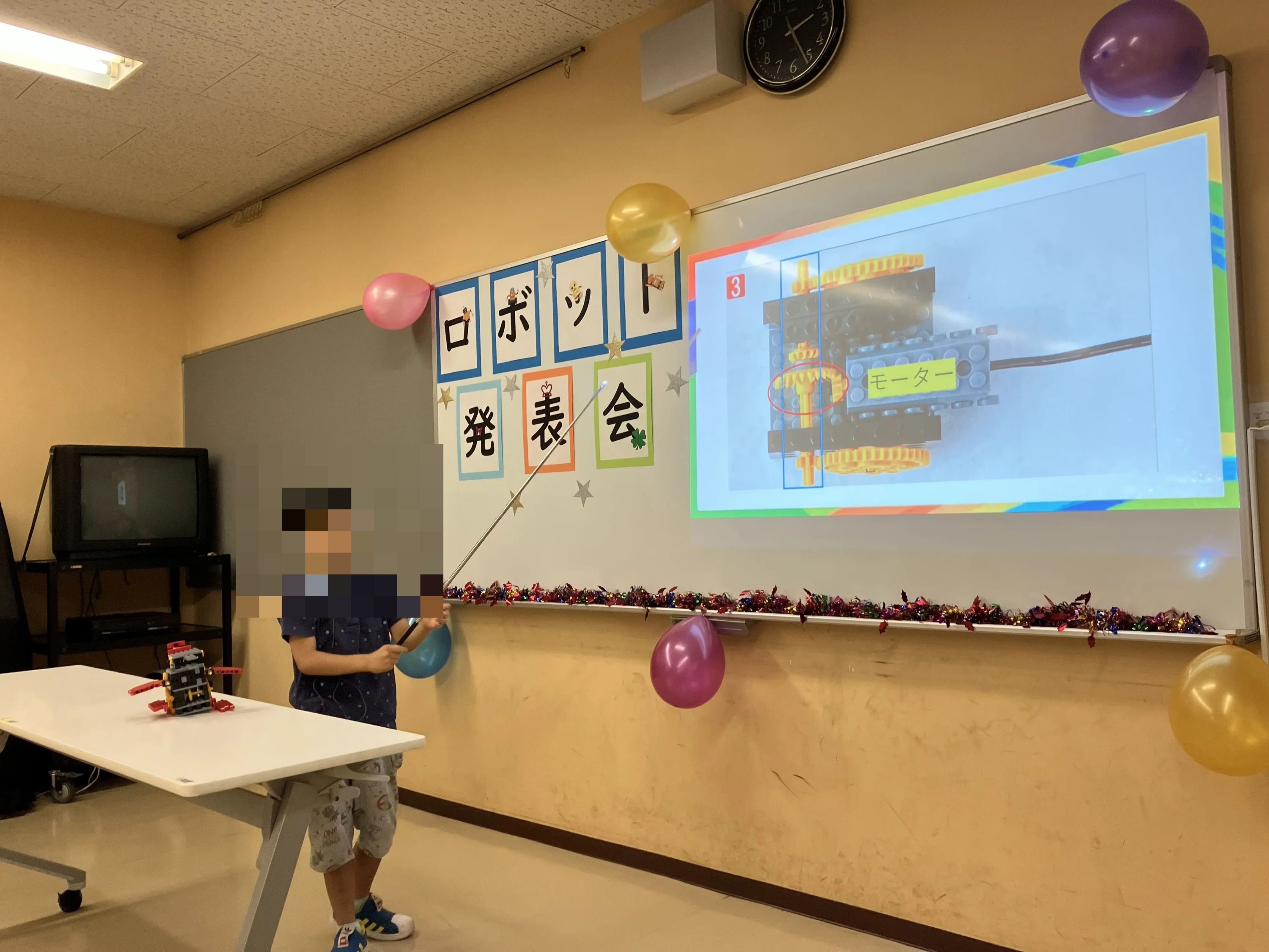 欣栄教育学院 習字・書道 北新宿教室のサムネイル画像 2