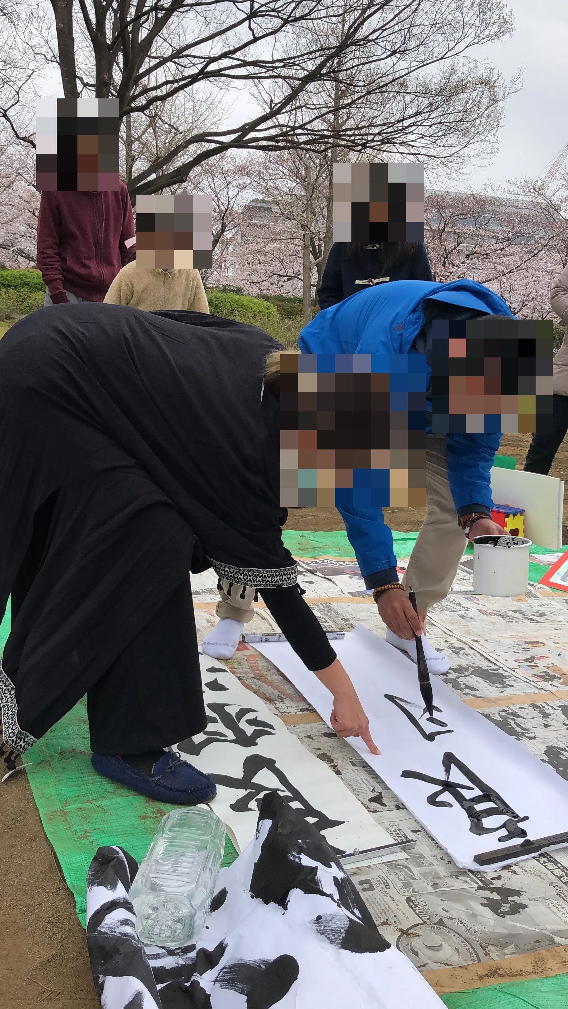 葉月書道教室 住吉教室のサムネイル画像 5