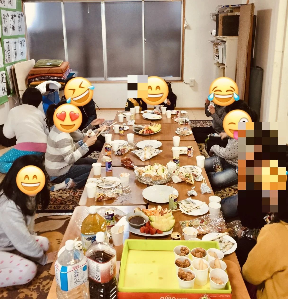 霞月書道会 西大井教室のメイン画像