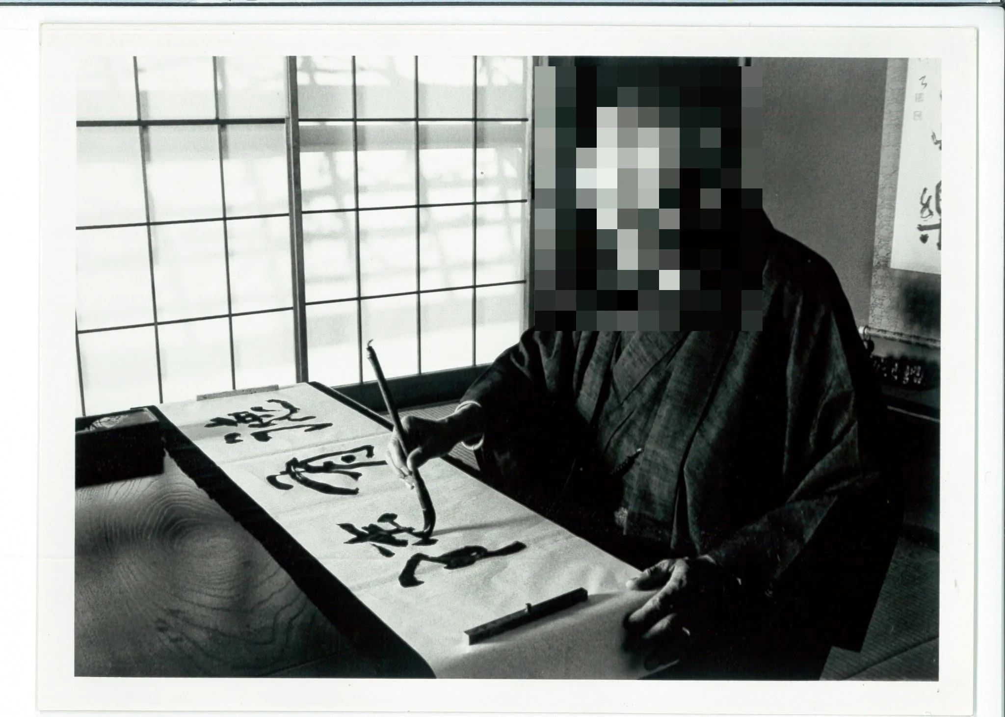 堀野書道学校 青葉台校のメイン画像