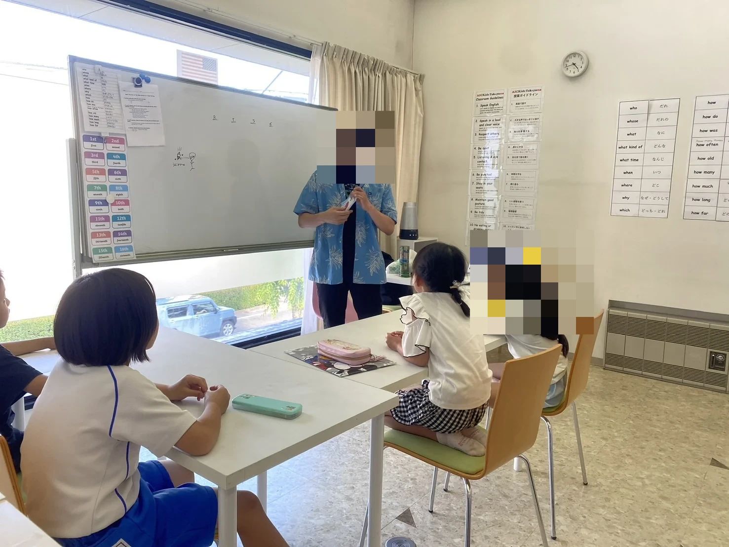 AIC Kids/Teens高山校のサムネイル画像 2