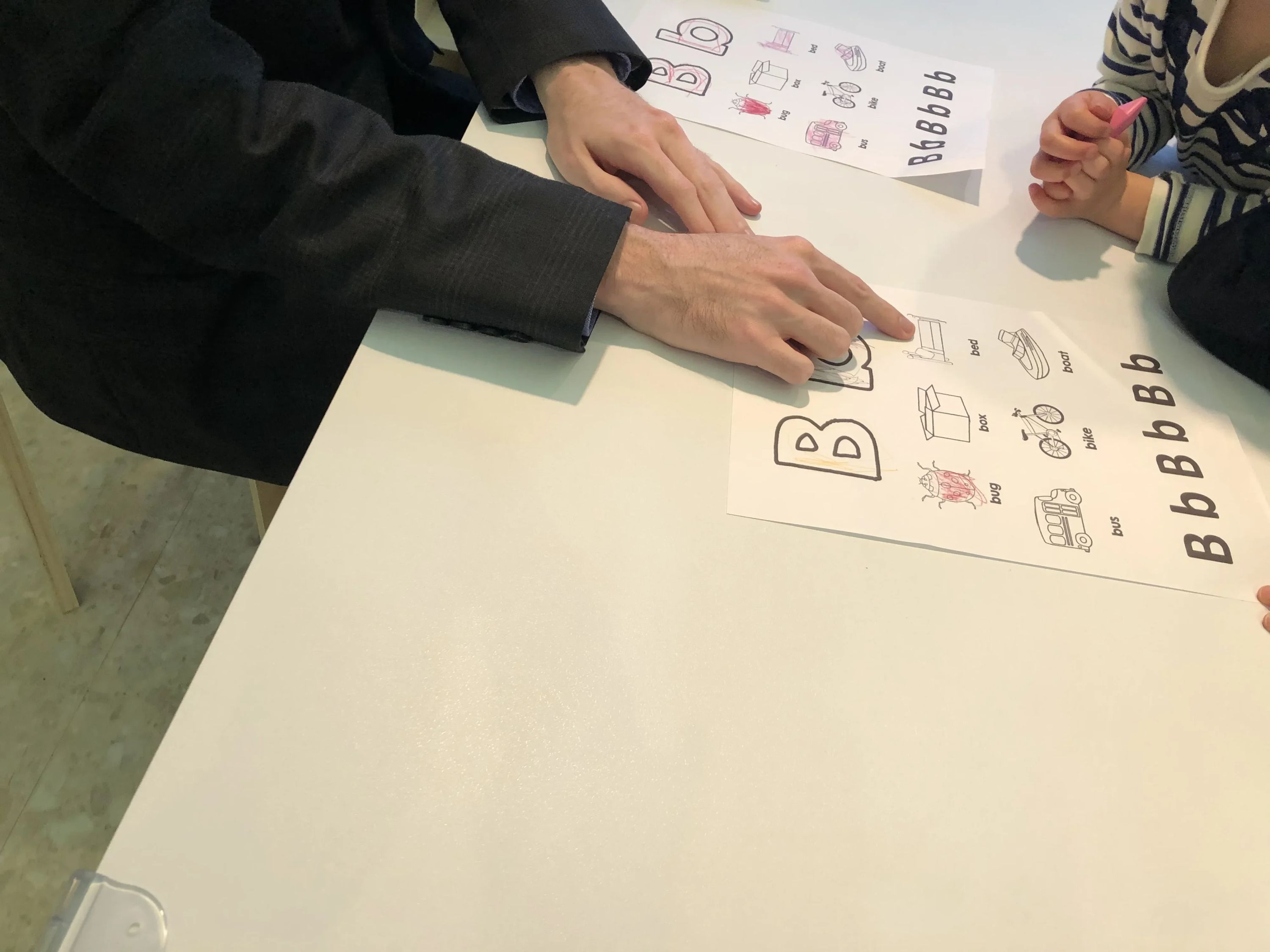 AIC Kids/Teens高山校のサムネイル画像 4