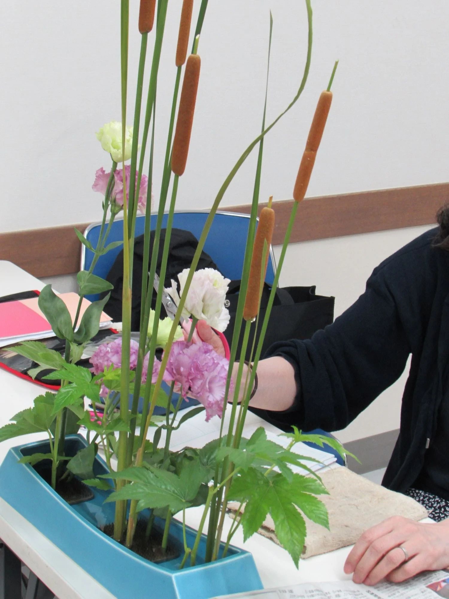 カルチャーセンター 習字・書道 エルミ鴻巣カルチャーセンターのサムネイル画像 4