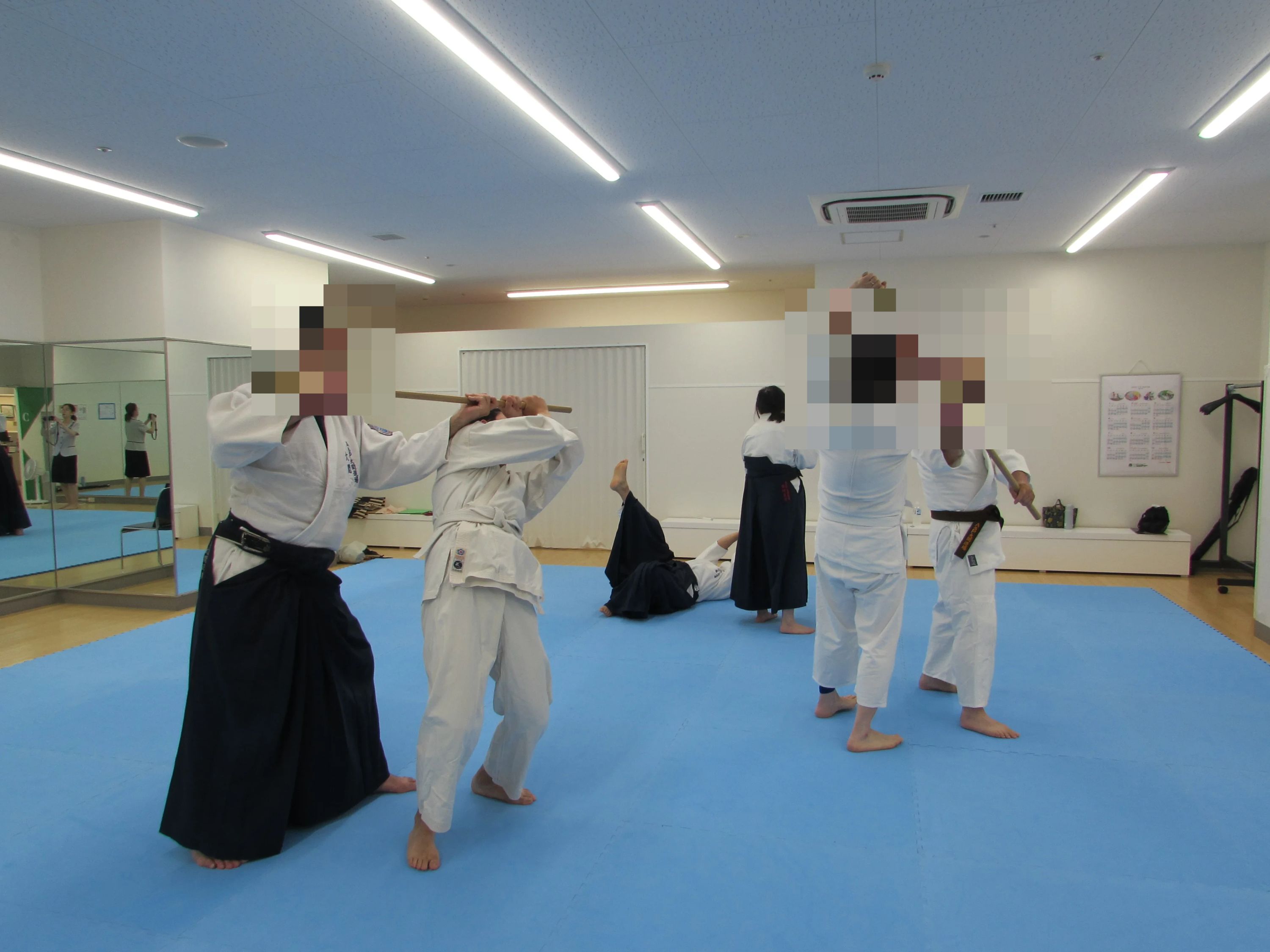 カルチャーセンター 習字・書道 エルミ鴻巣カルチャーセンターのメイン画像