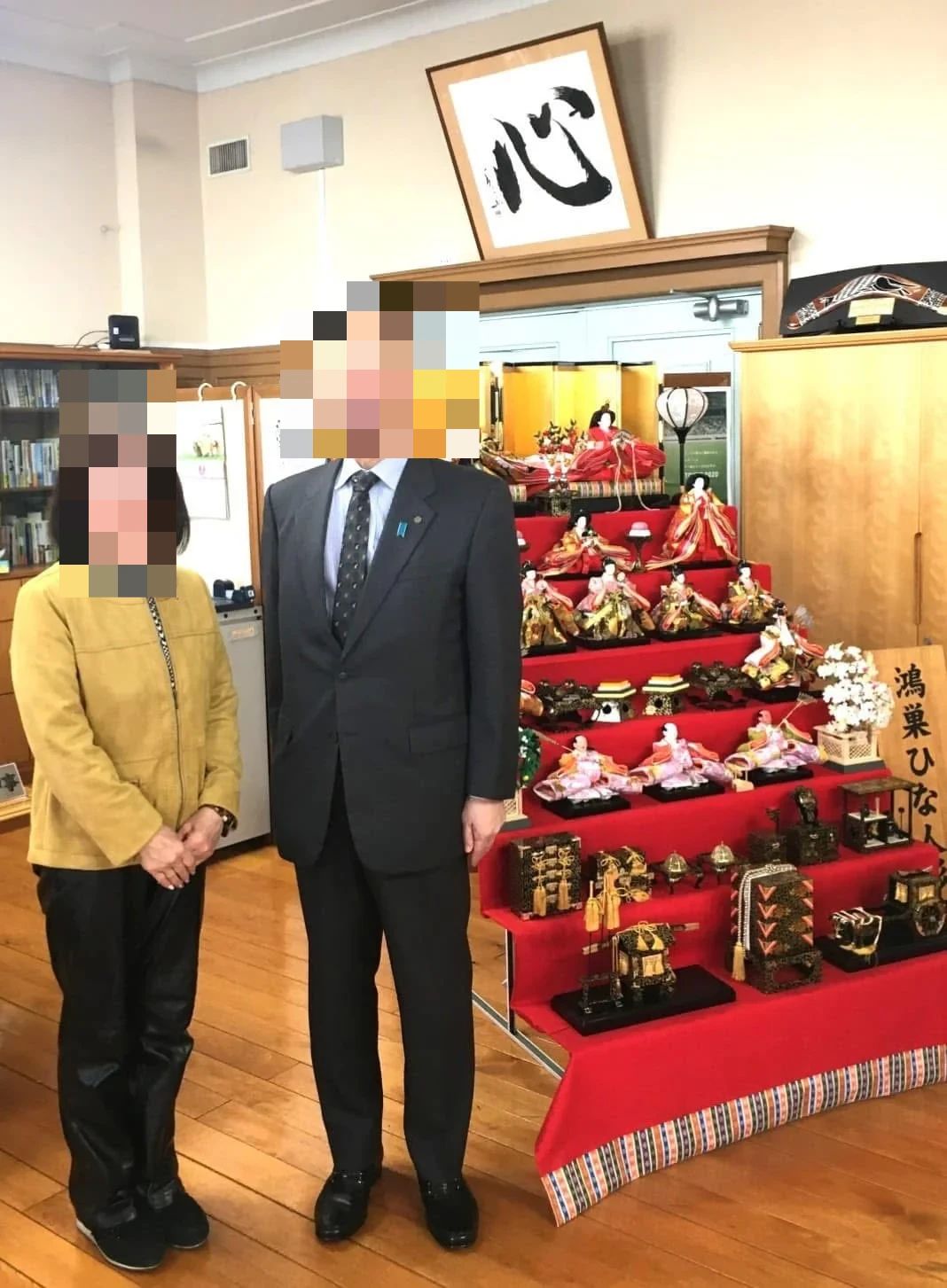 雅スクール 習字・書道 日進教室のメイン画像