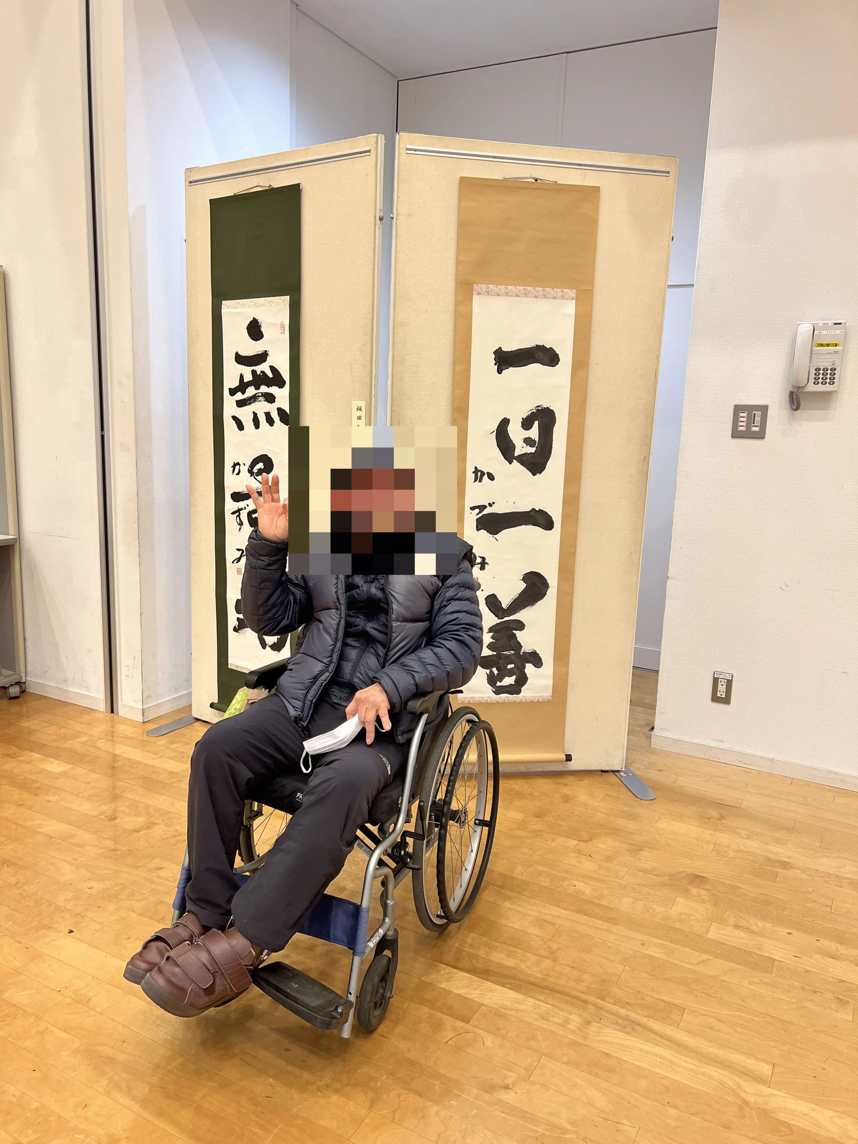 雅スクール 習字・書道 日進教室のサムネイル画像 3