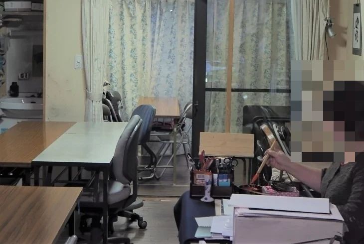 はじめ書道教室 萱田教室のメイン画像