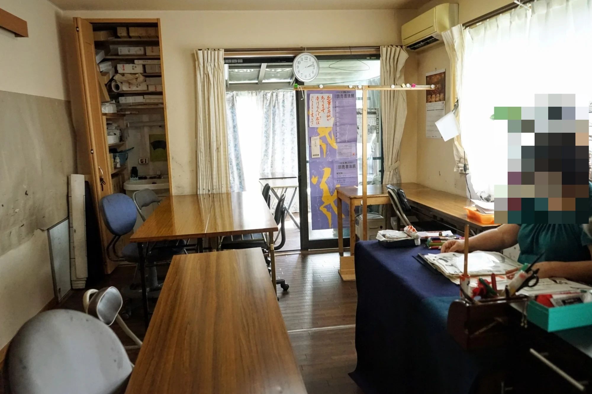 はじめ書道教室 萱田教室のサムネイル画像 2