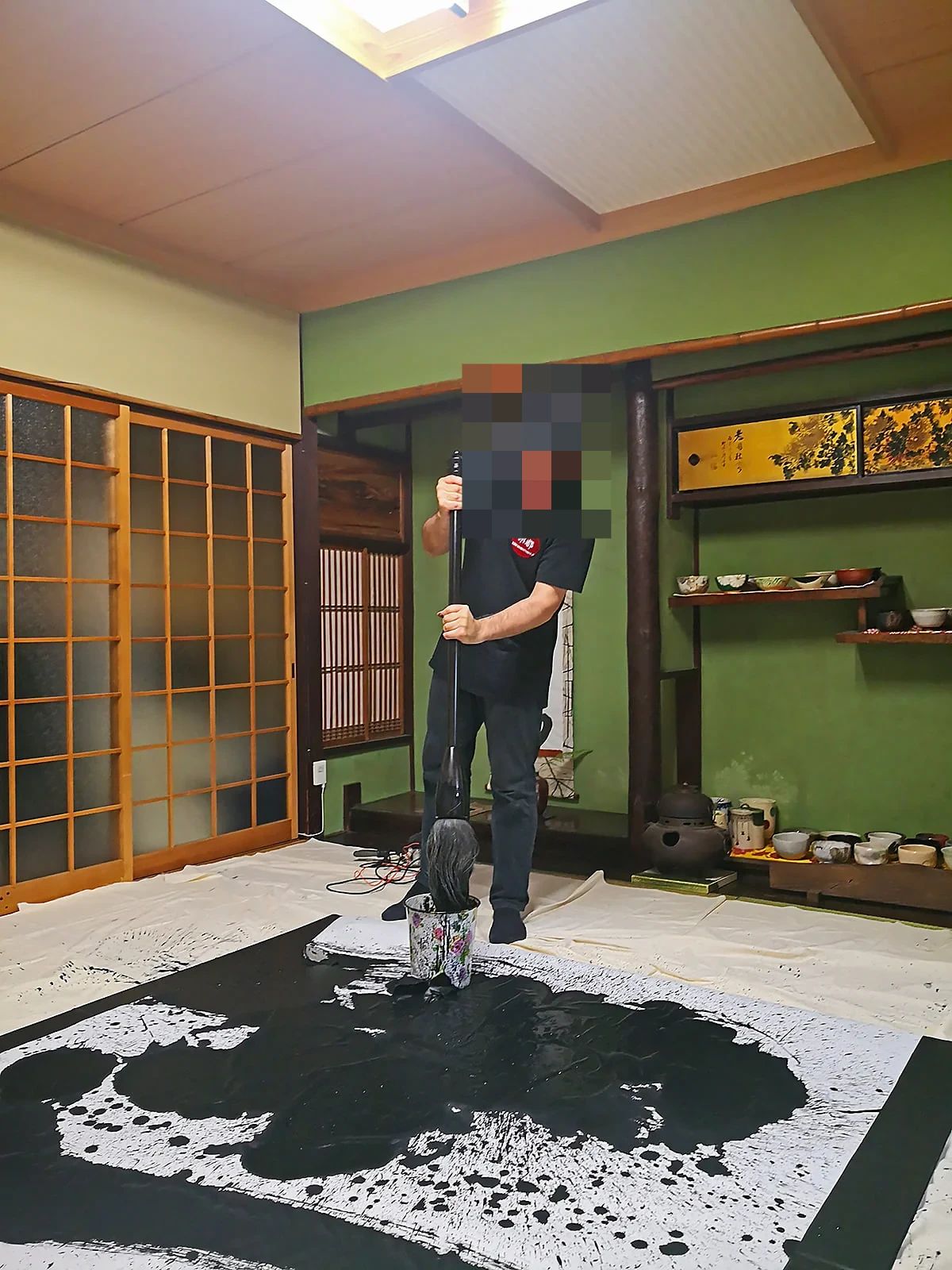 Green Rose 習字・書道 稲鯨教室のサムネイル画像 4