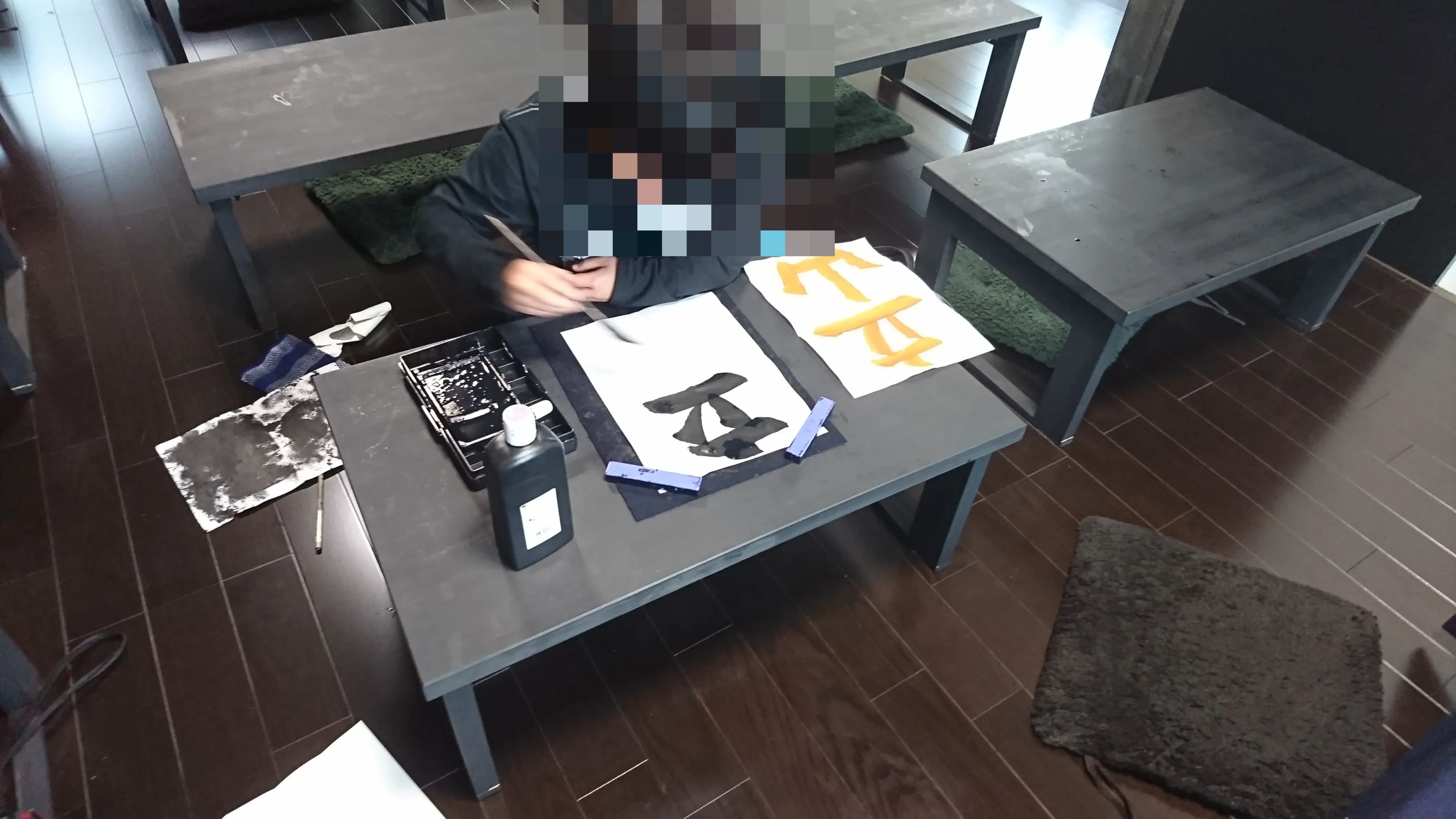 書道・篆刻教室十駕盦 奥井教室のサムネイル画像 3