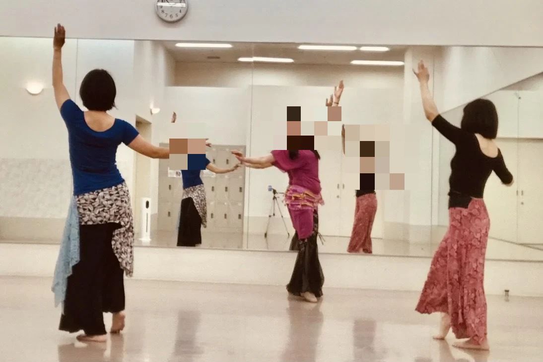 JEUGIAカルチャーセンター 習字・書道 リソラ大府のサムネイル画像 5