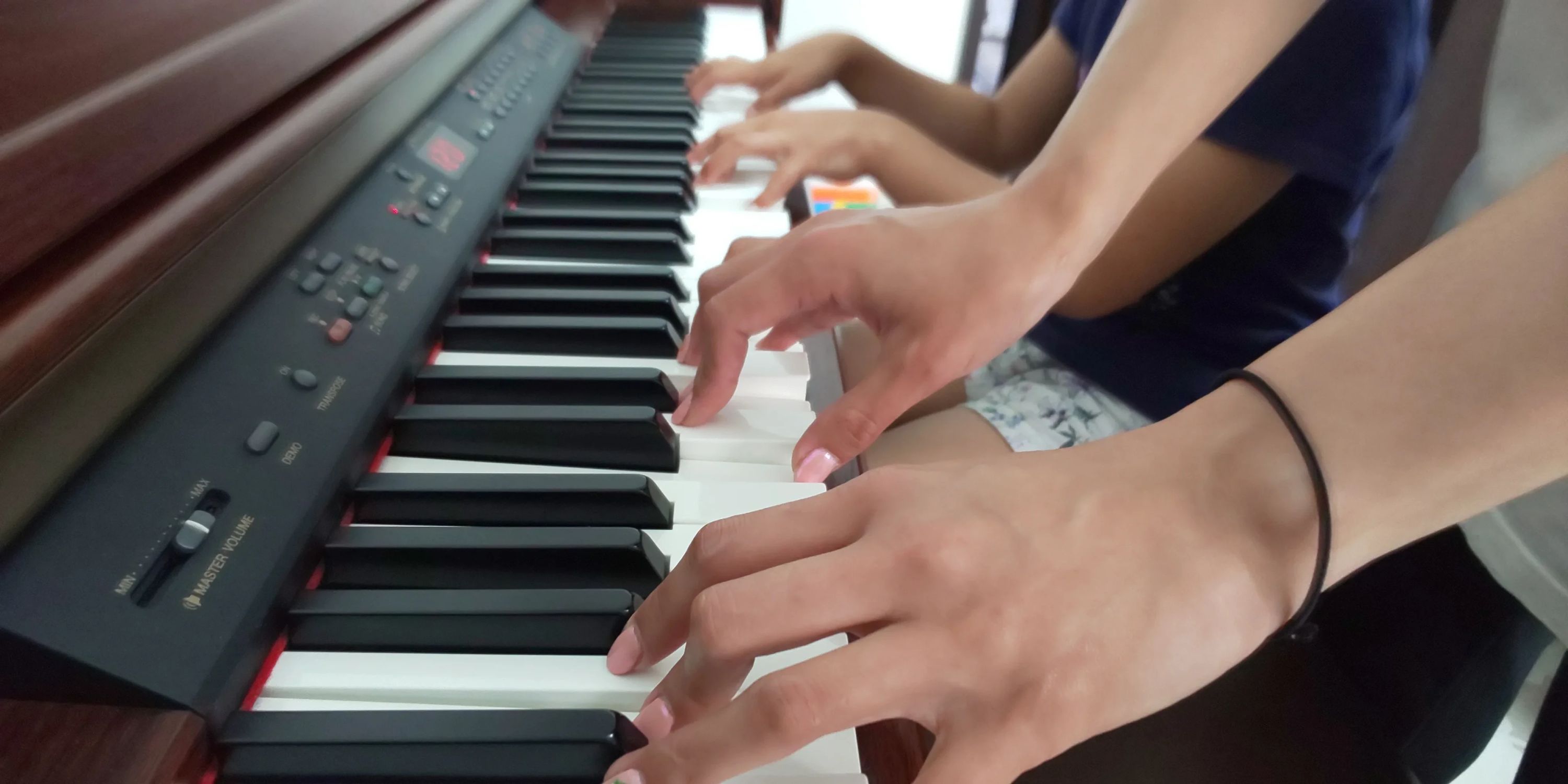 みんなの教室 習字・書道 左京山教室のメイン画像