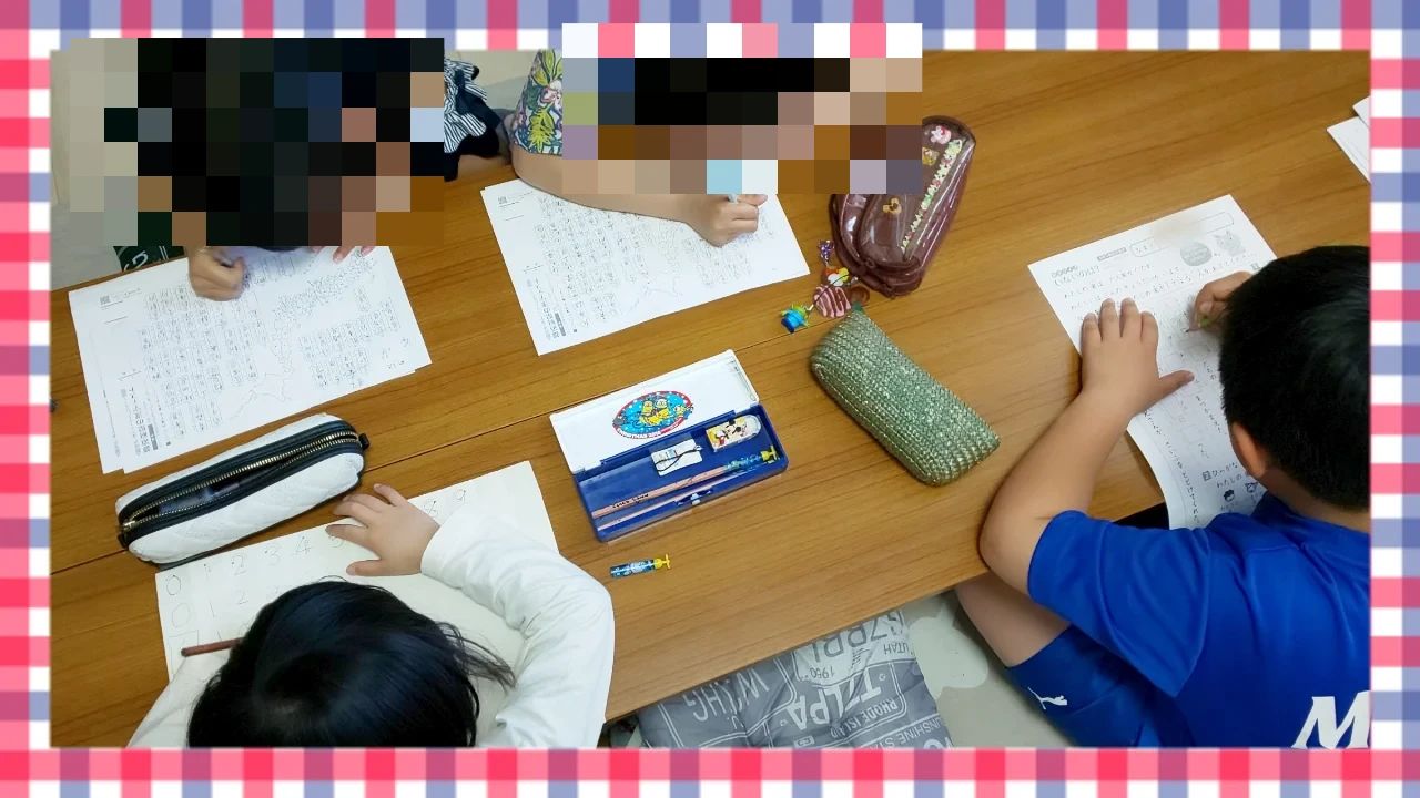 みんなの教室 習字・書道 左京山教室のサムネイル画像 2