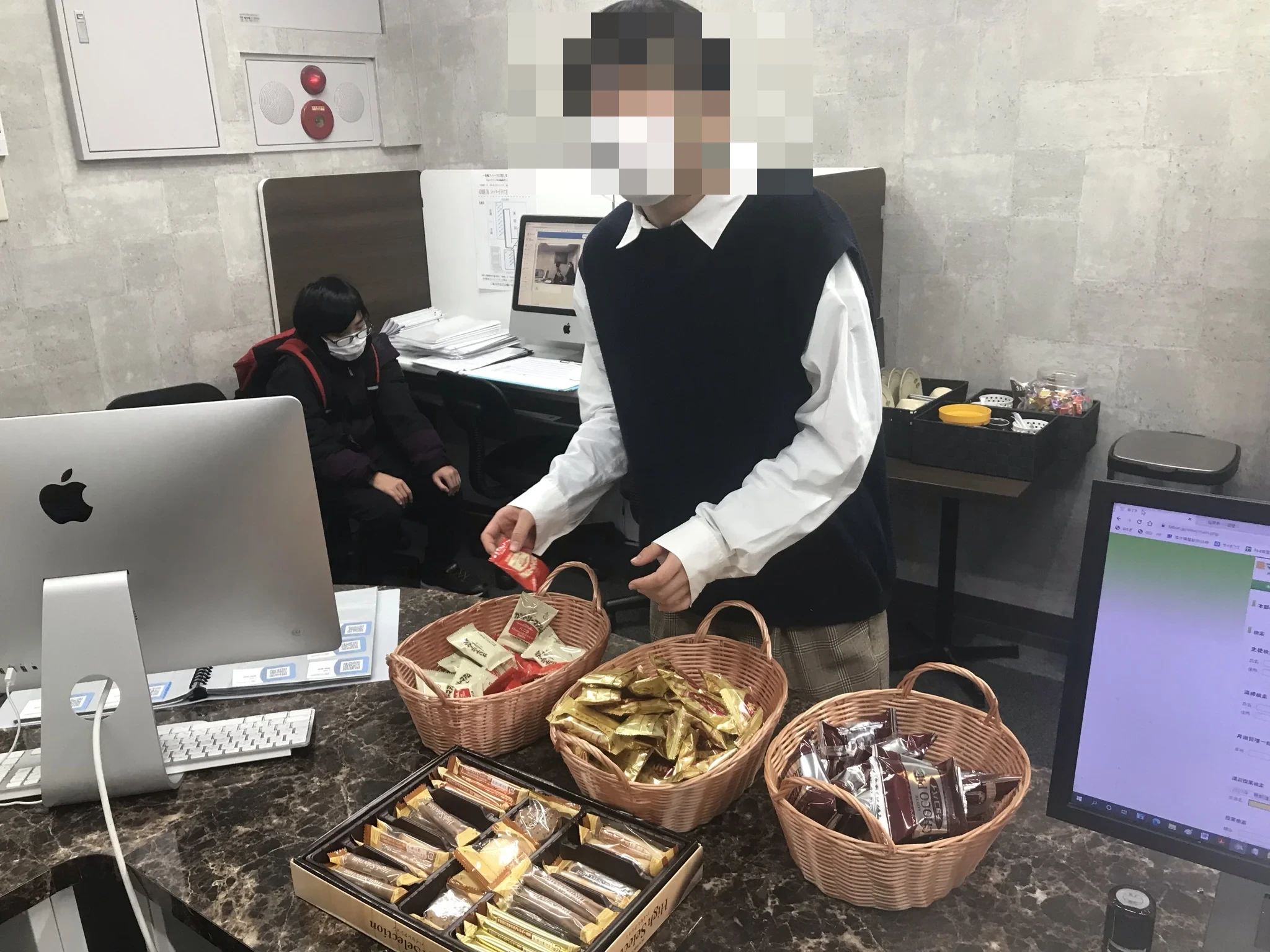 英才個別学院 梅屋敷校のサムネイル画像 2