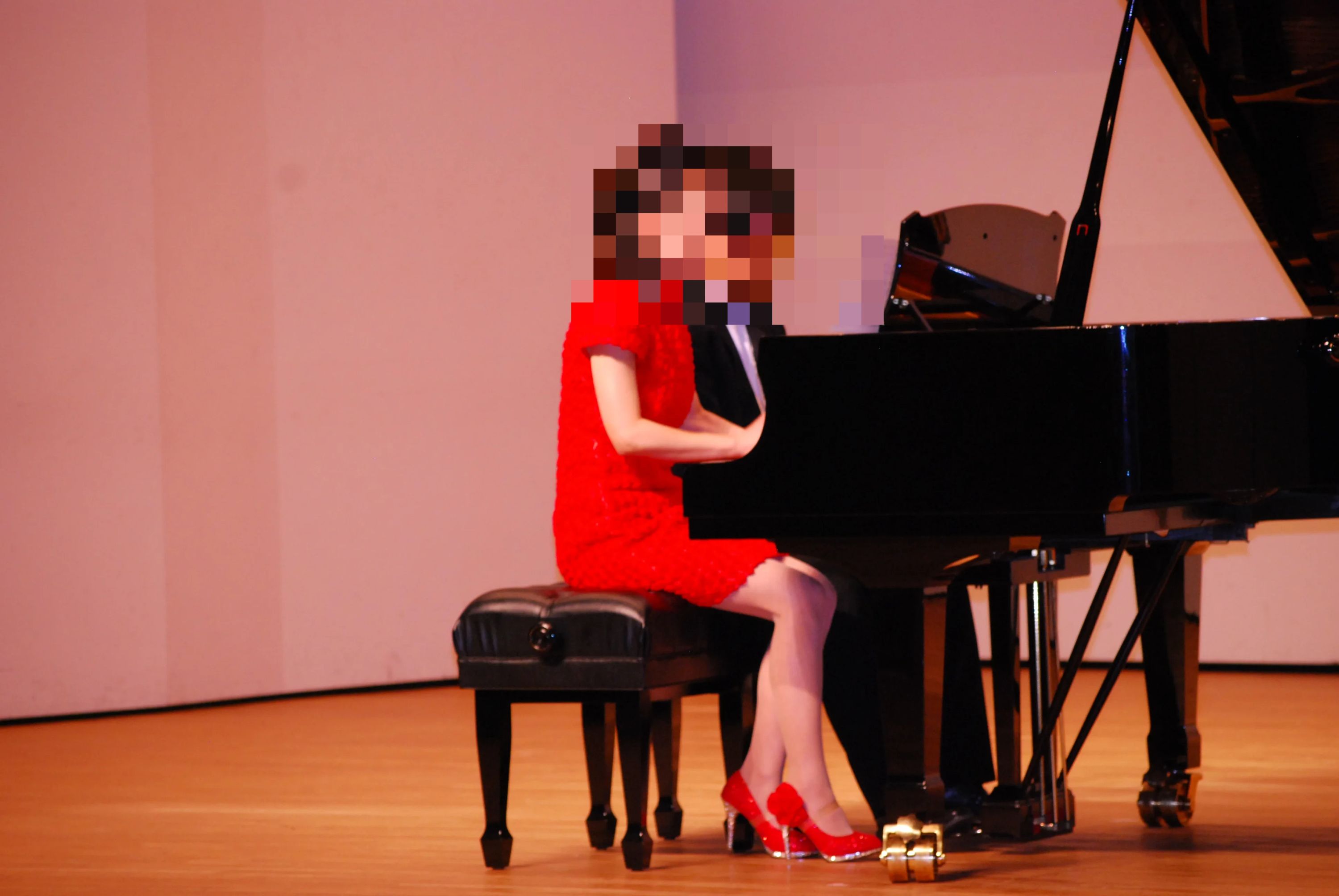 ＭＡＫＯ音楽工房 習字・書道 蟹江教室のサムネイル画像 3