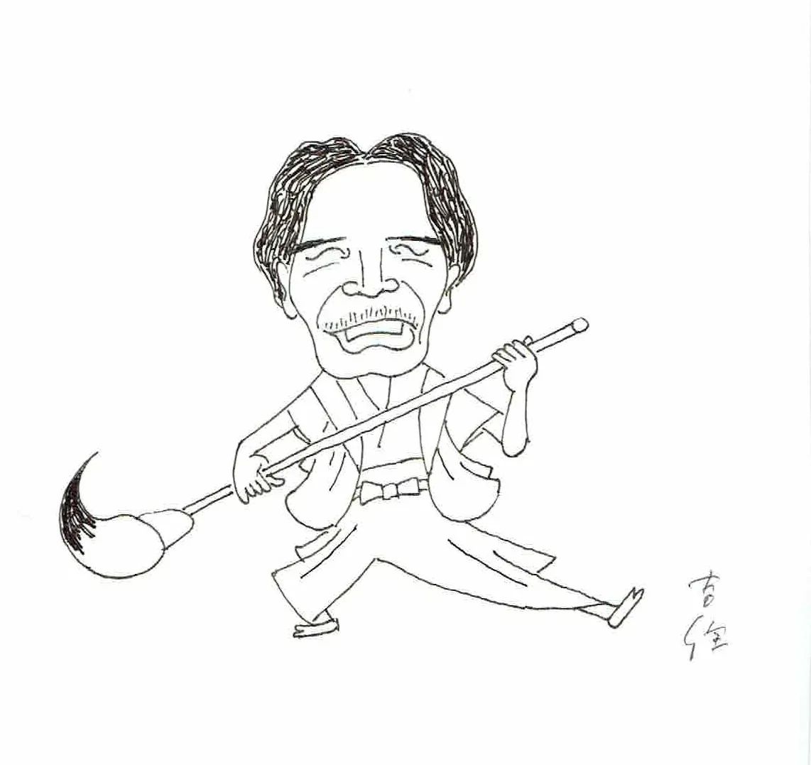 ＭＡＫＯ音楽工房 習字・書道 蟹江教室のサムネイル画像 4