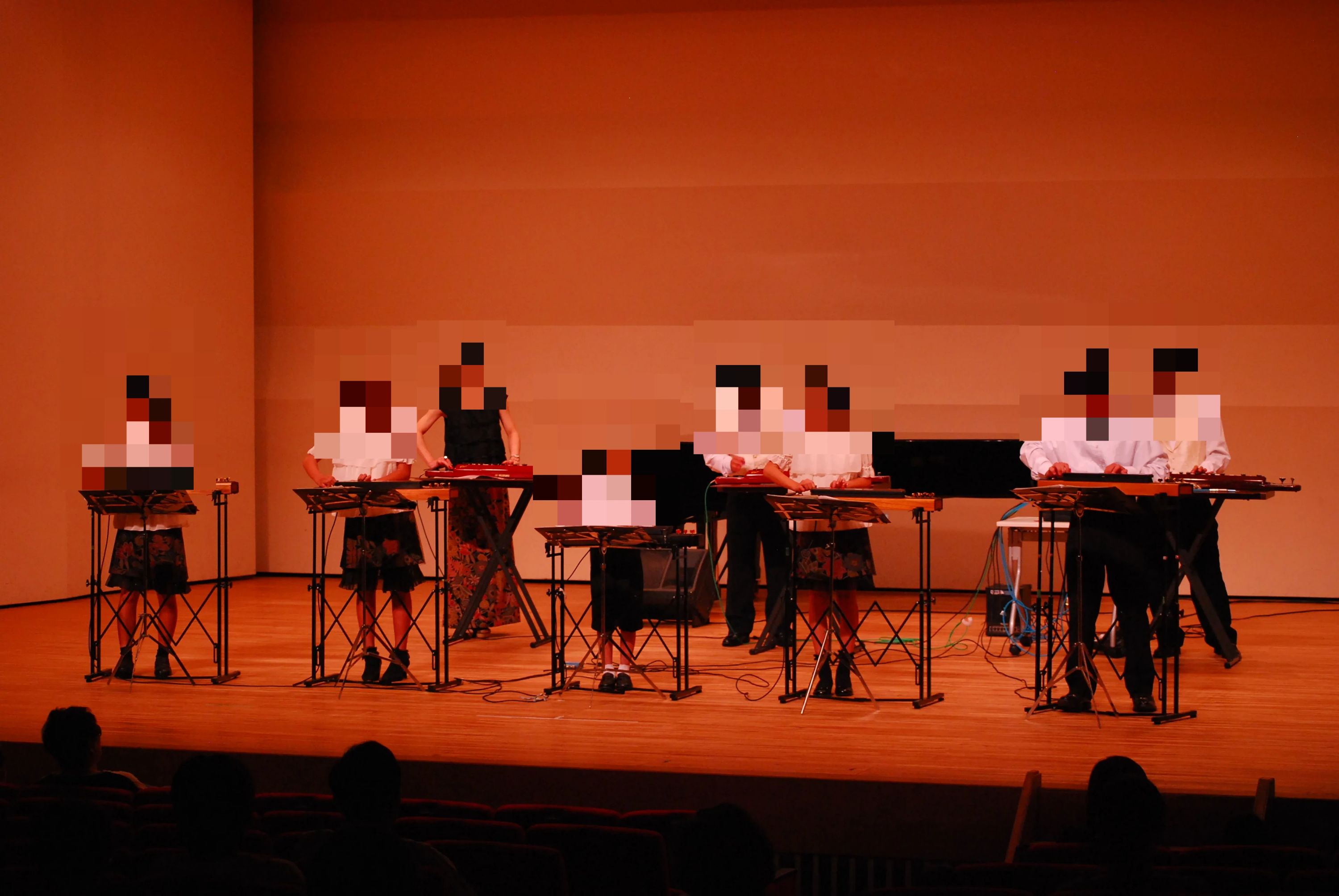 ＭＡＫＯ音楽工房 習字・書道 蟹江教室のサムネイル画像 5