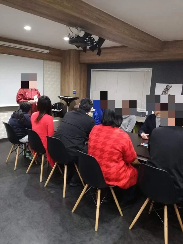 アトリエ色葉 習字・書道 千種通教室のサムネイル画像 2