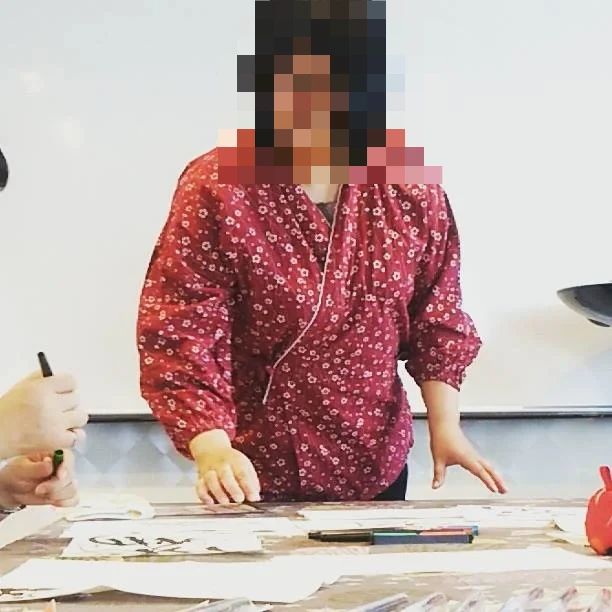 アトリエ色葉 習字・書道 千種通教室のサムネイル画像 3