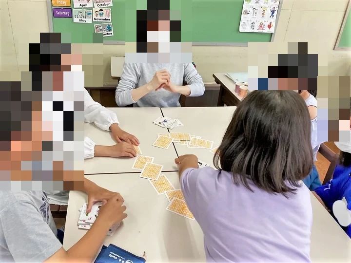 ビースクール 習字・書道 山王教室・事務所のメイン画像