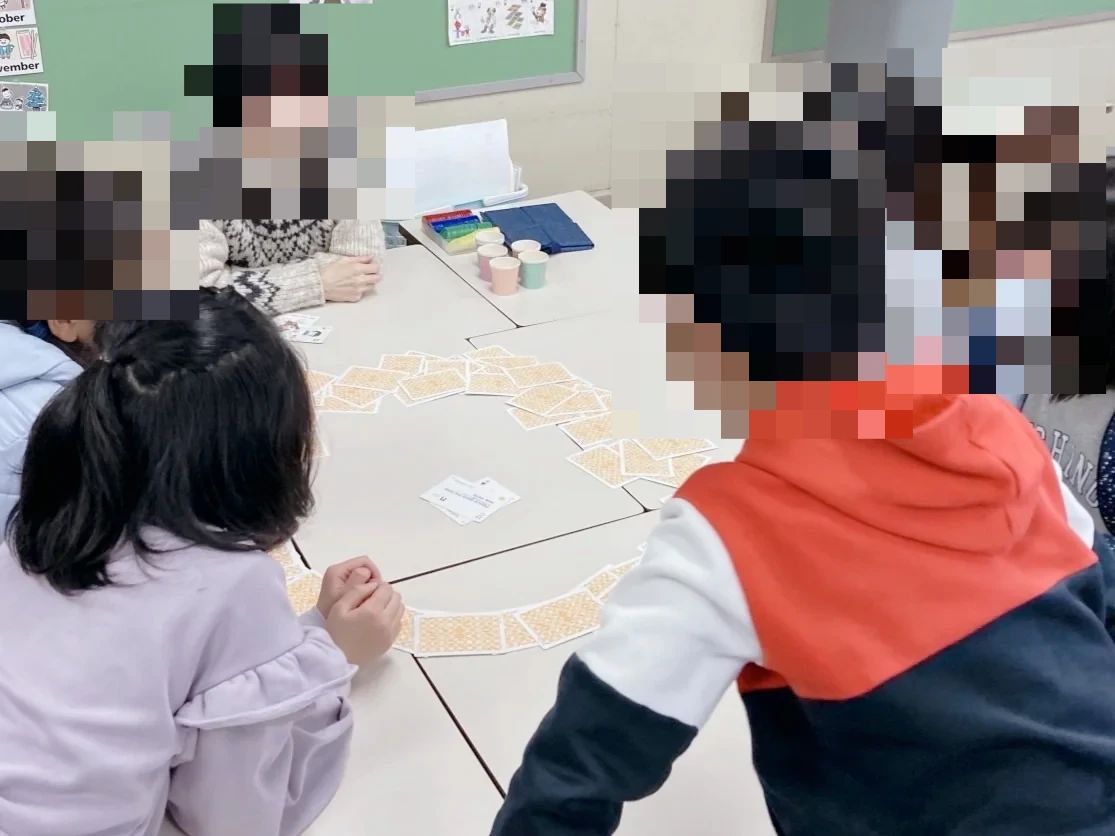 ビースクール 習字・書道 山王教室・事務所のサムネイル画像 3