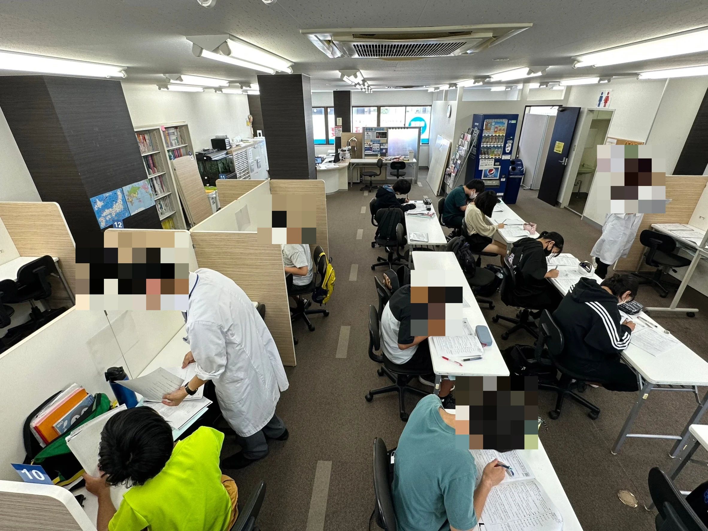 英才個別学院 梶ヶ谷校のサムネイル画像 3