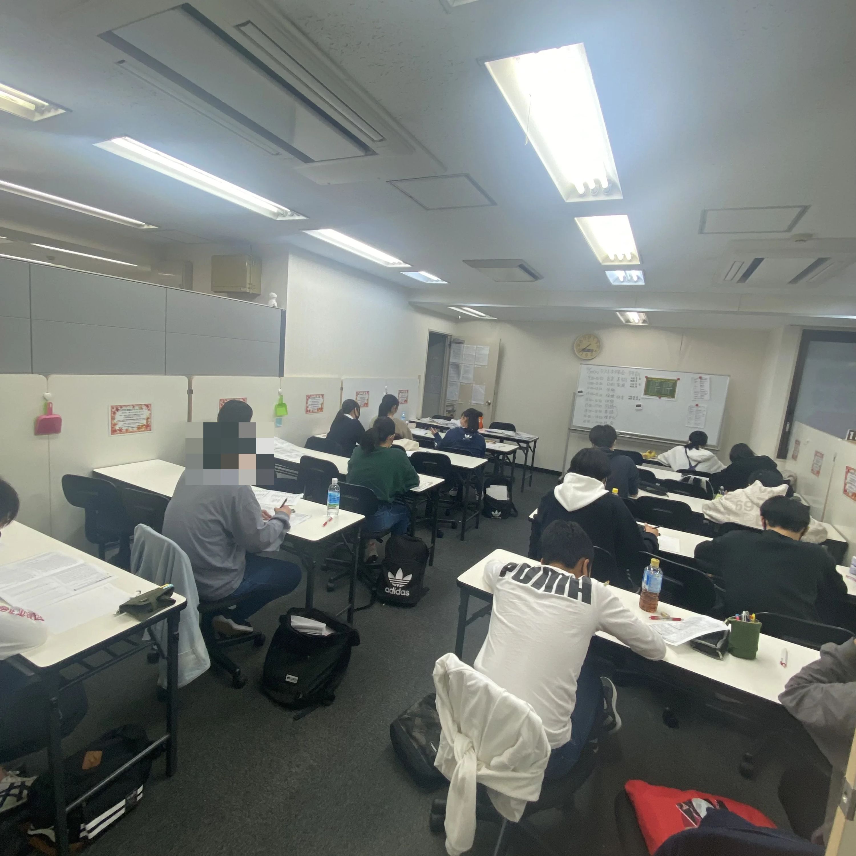 英才個別学院 鹿島田校のメイン画像