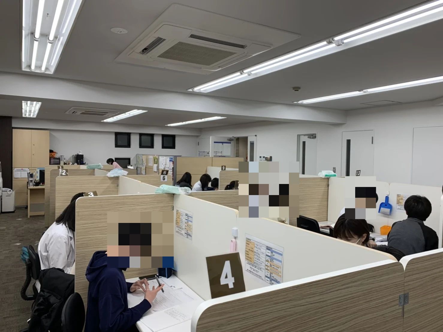 英才個別学院 勝どき校のメイン画像