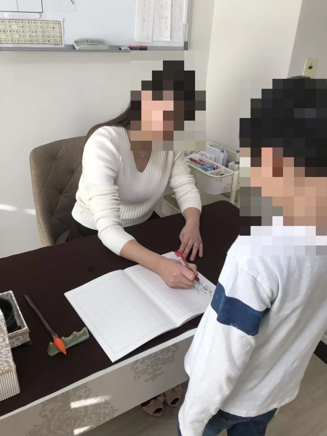 志香書道教室 三国ヶ丘校のメイン画像