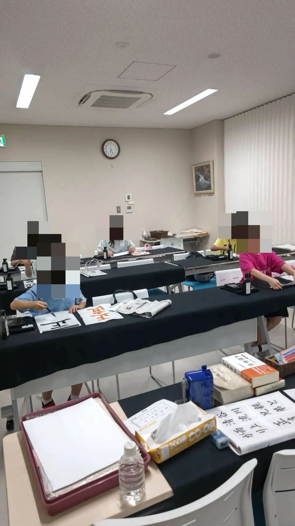 関谷書道教室 中桜塚教室のサムネイル画像 4